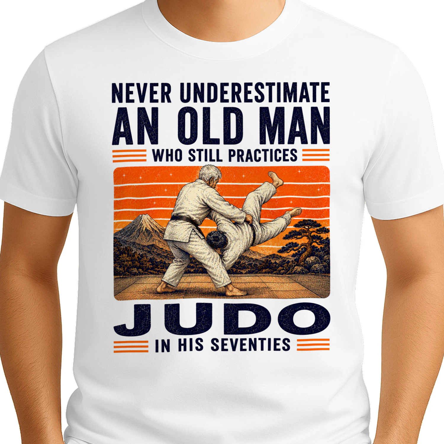 TEU0537 Judo
