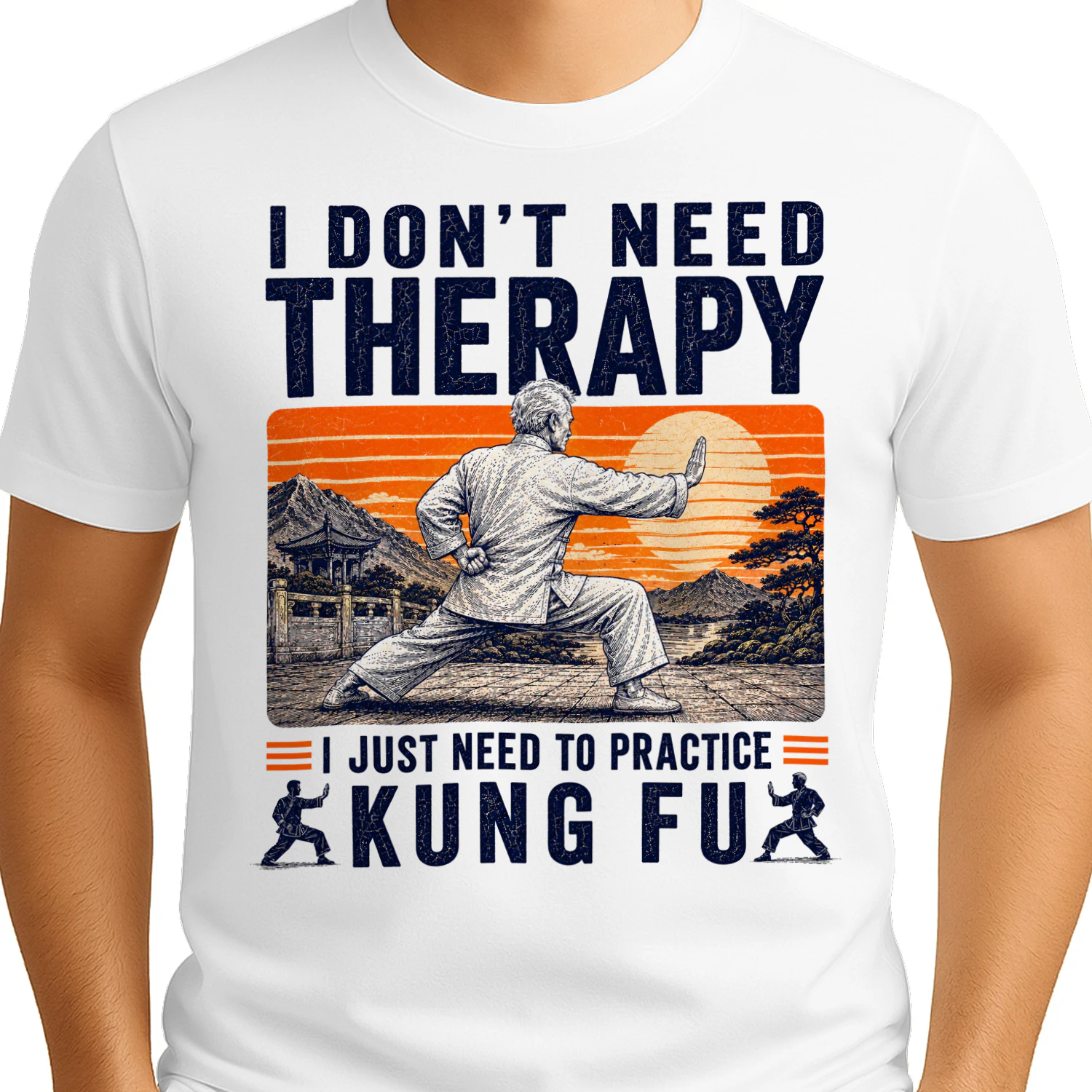 TEU0511 Kung Fu