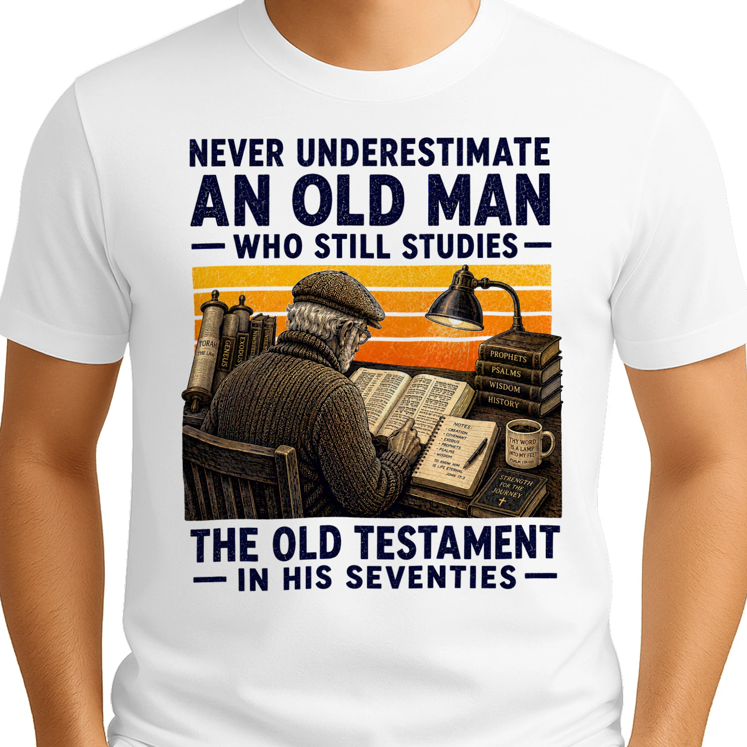 TEU0767 The Old Testament