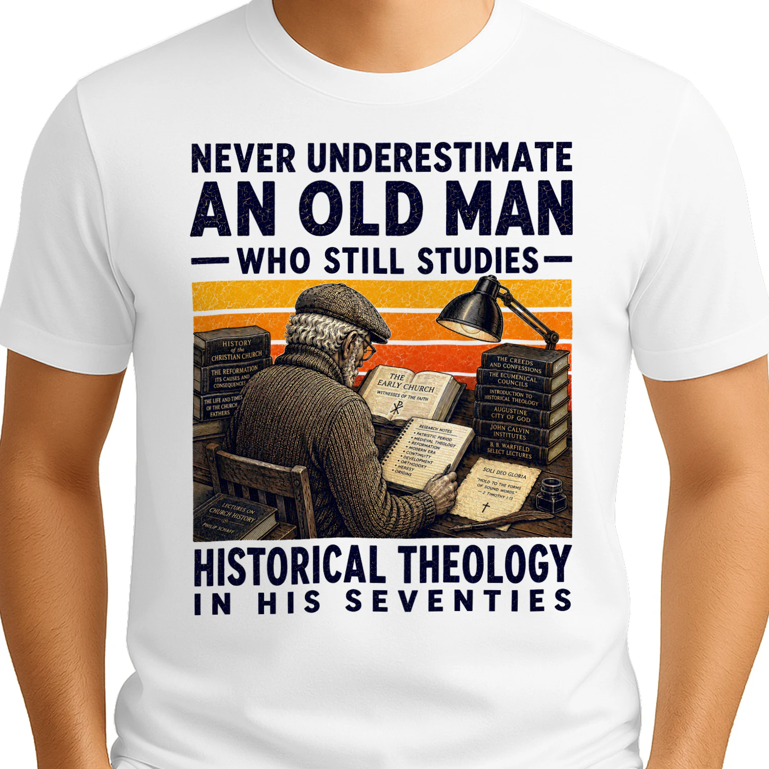 TEU0763 Historical Theology