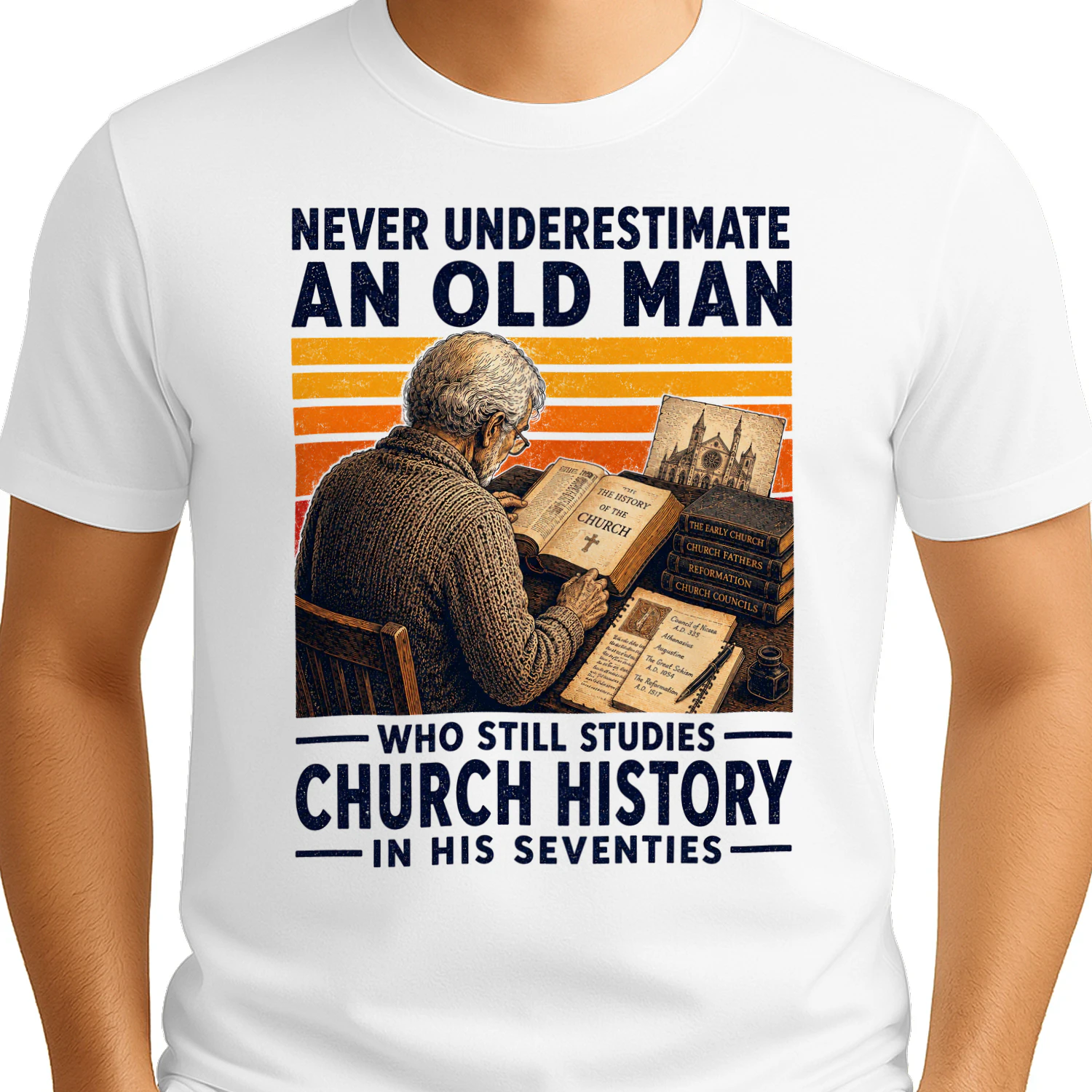 TEU0709 Church History