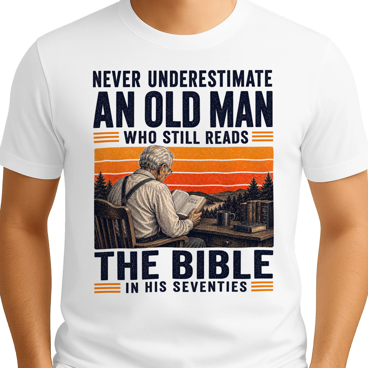 TEU0502 The Bible