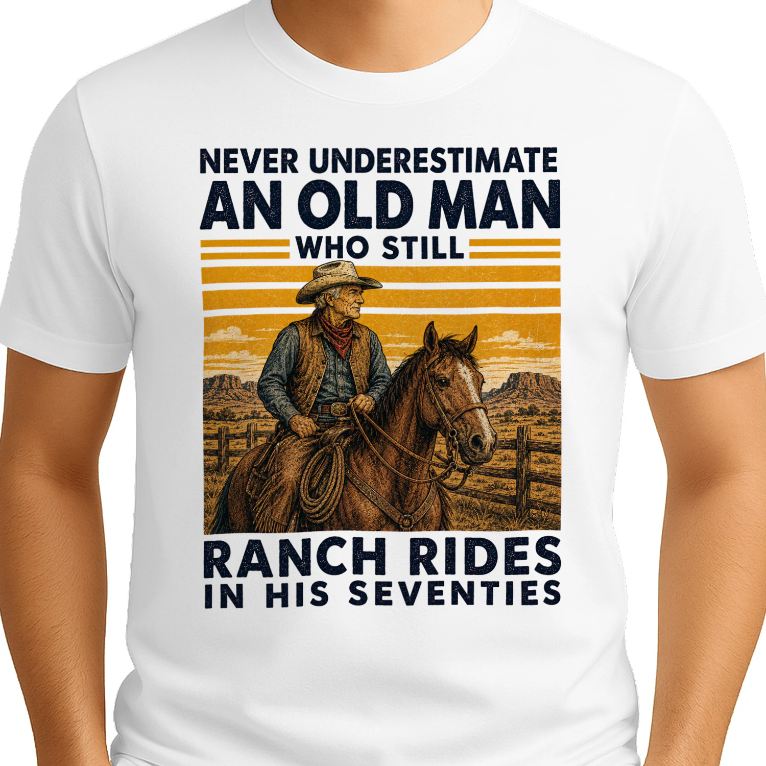 TEU0244 Ranch Rides