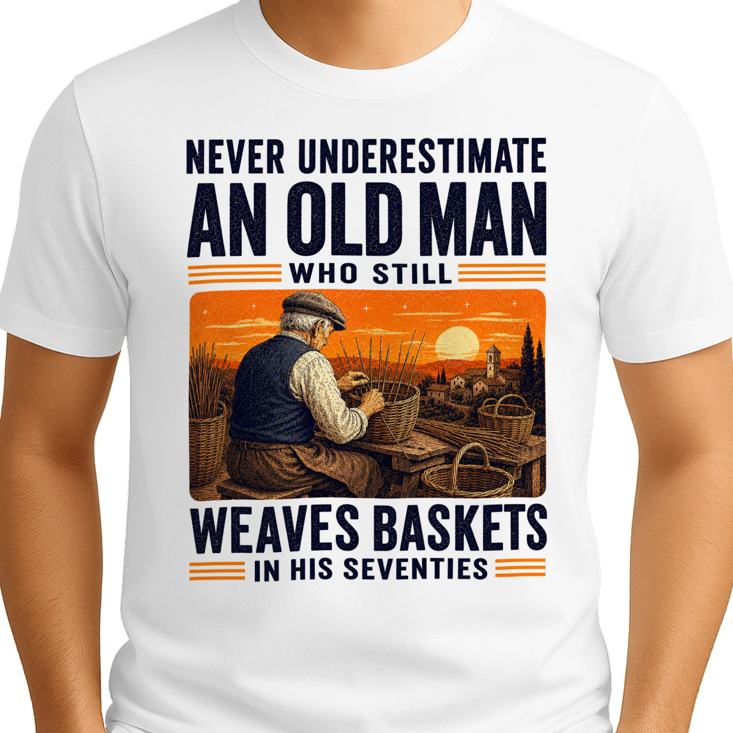 TEU0557 Weaves Baskets