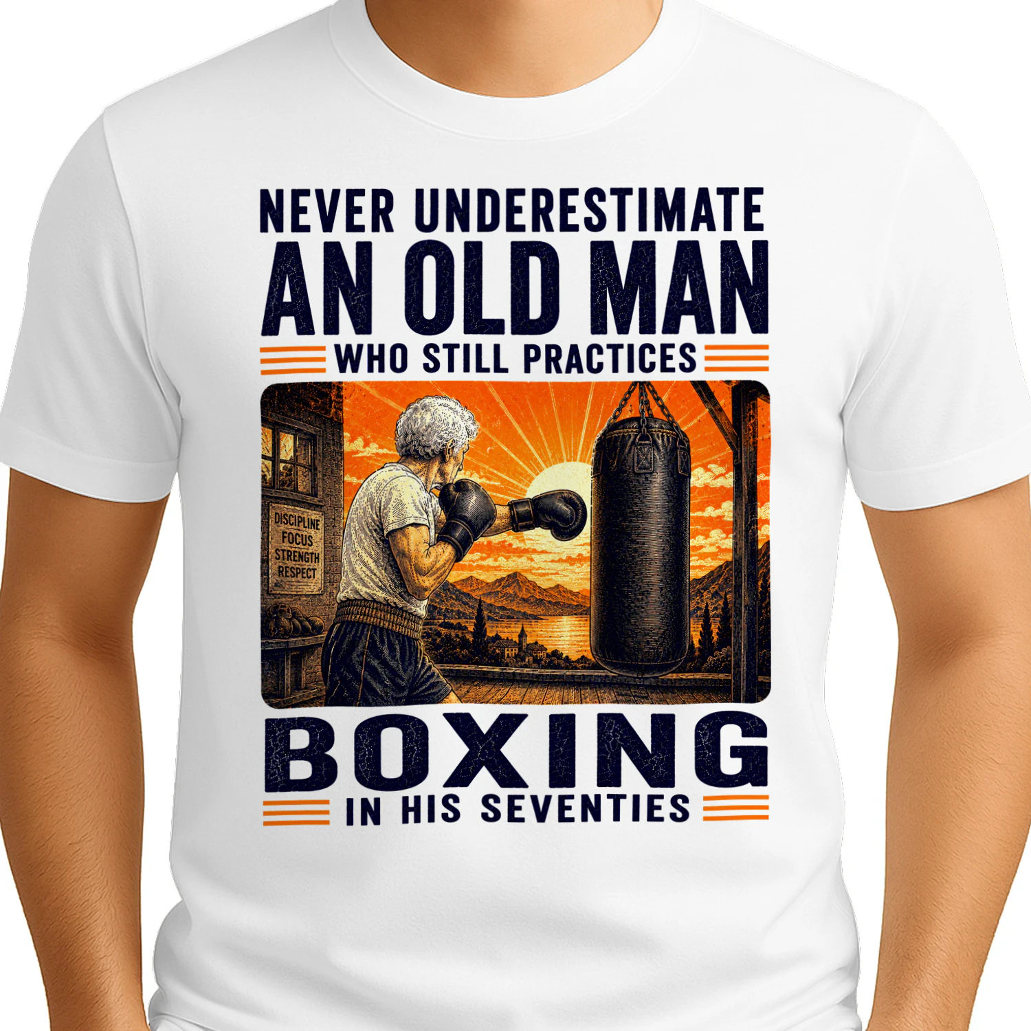 TEU0544 Boxing