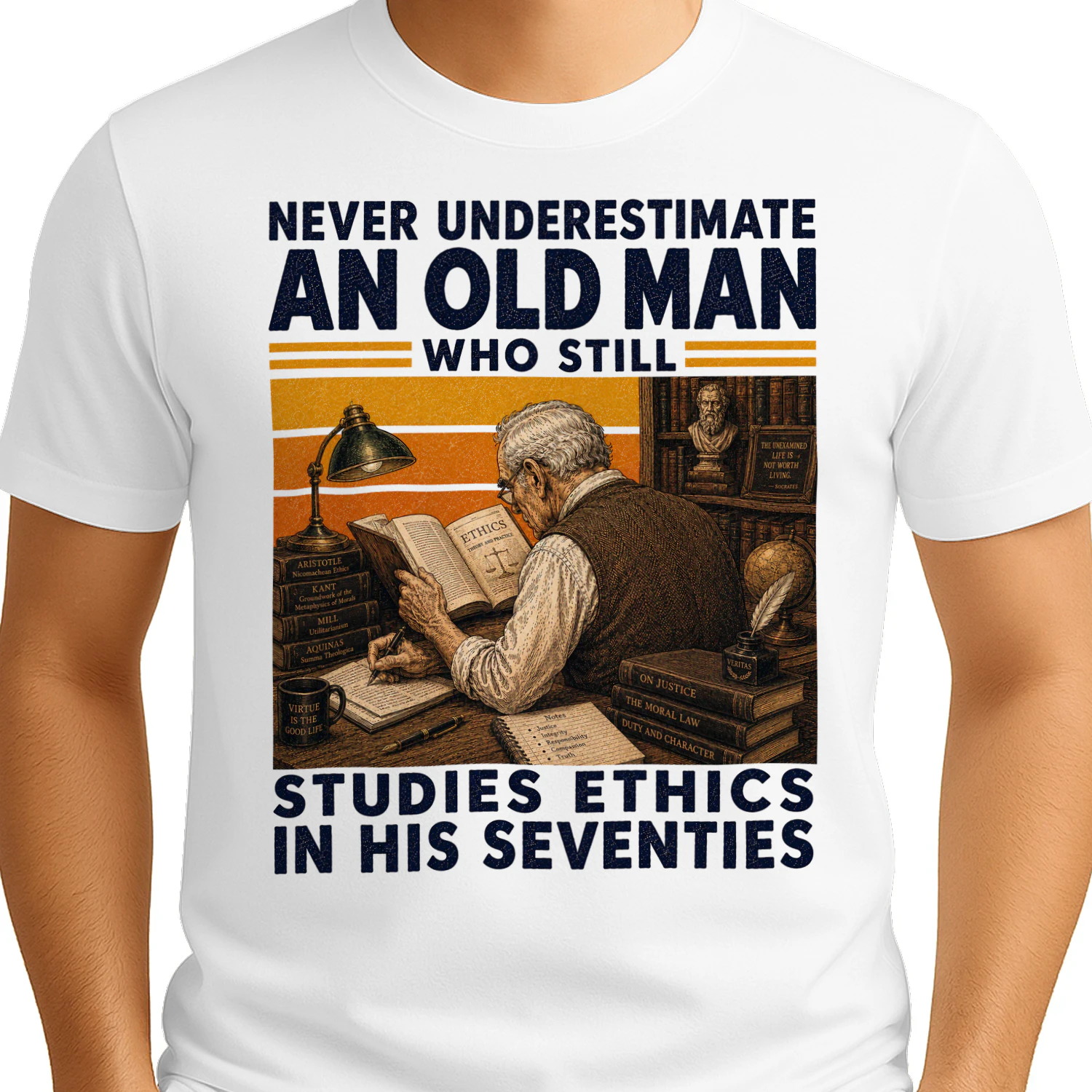 TEU0327 Studies Ethics