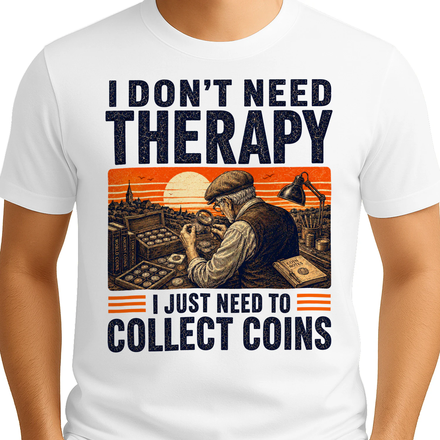 TEU0674 Collect Coins