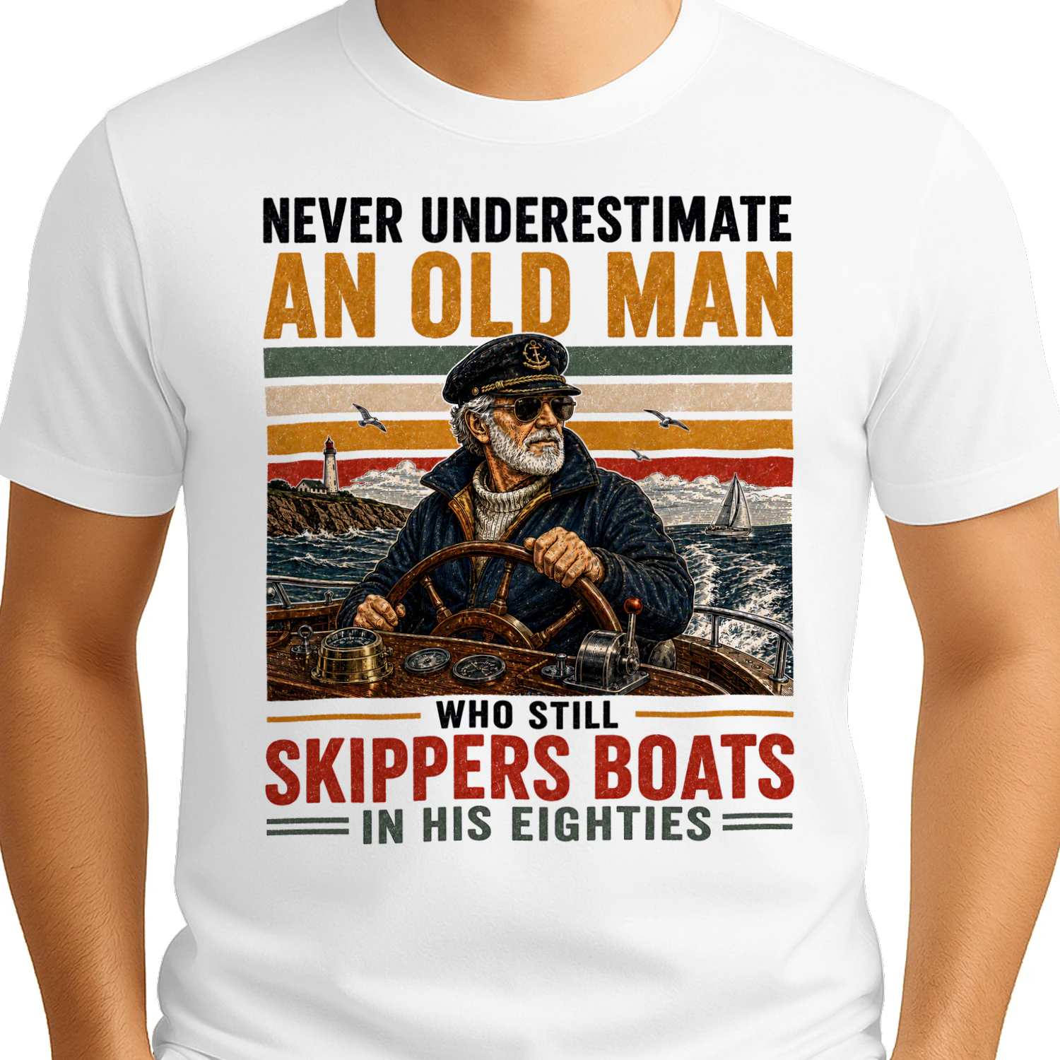 TEU0657 Skippers Boats