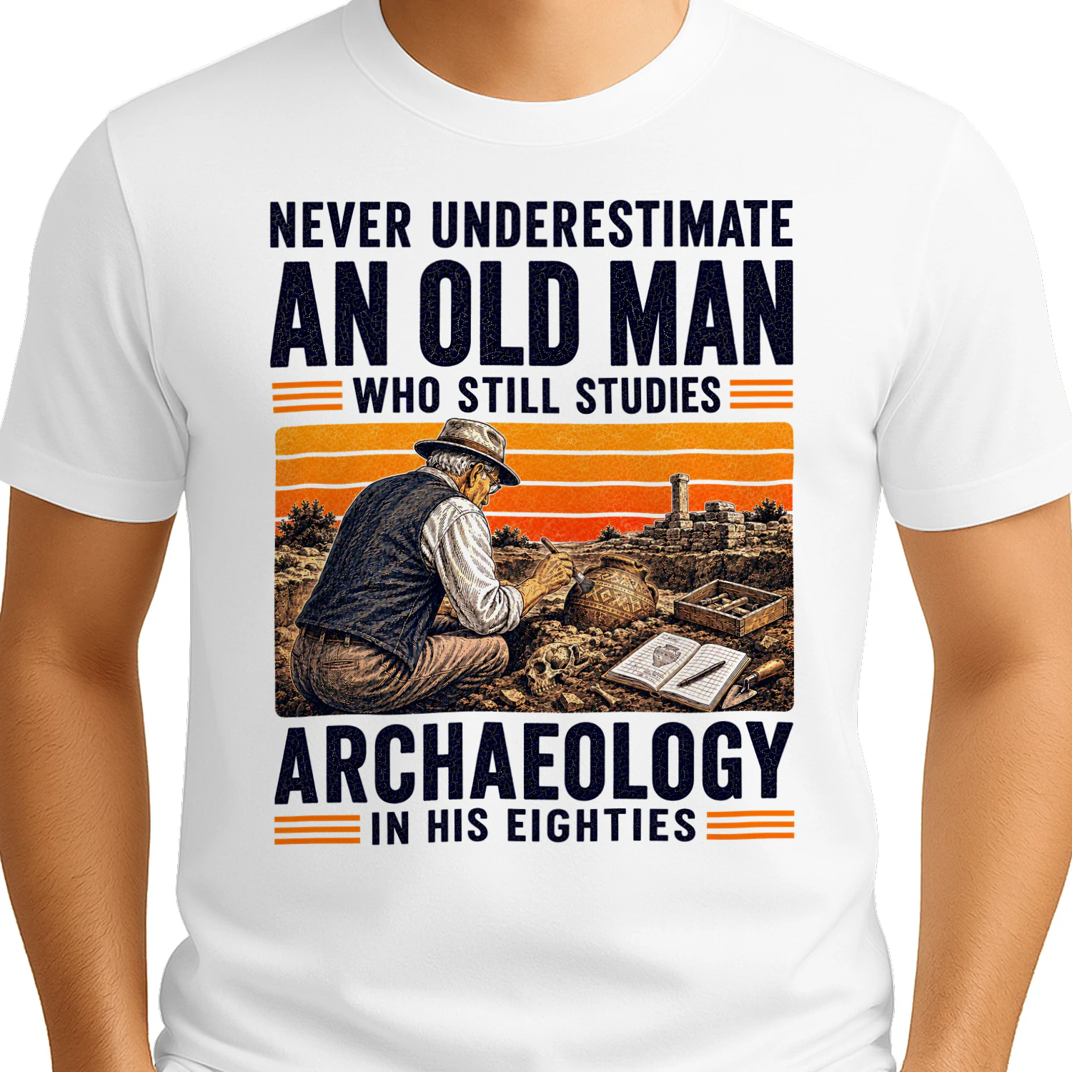 TEU0644 Archaeology