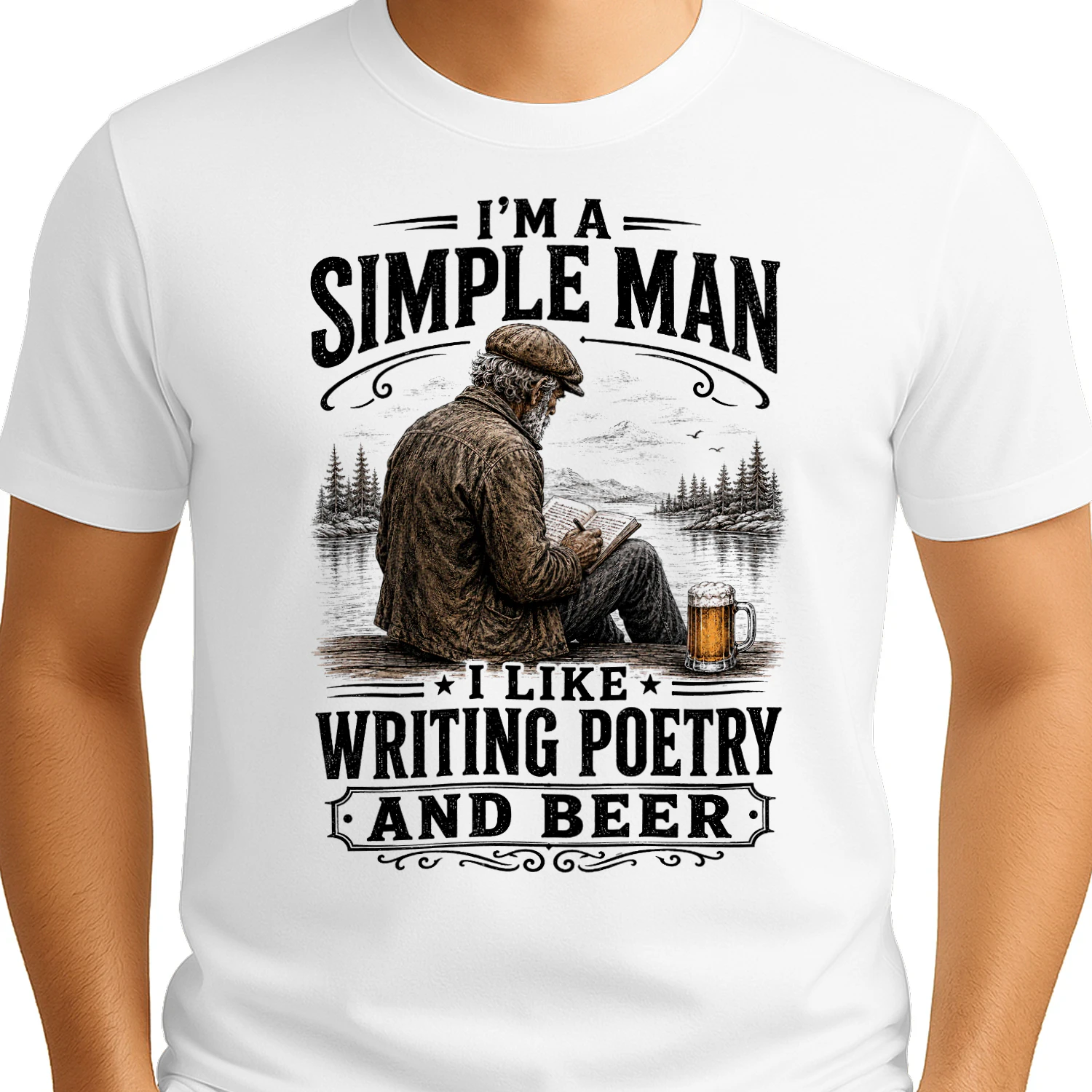 TEU0758 Writing Poetry