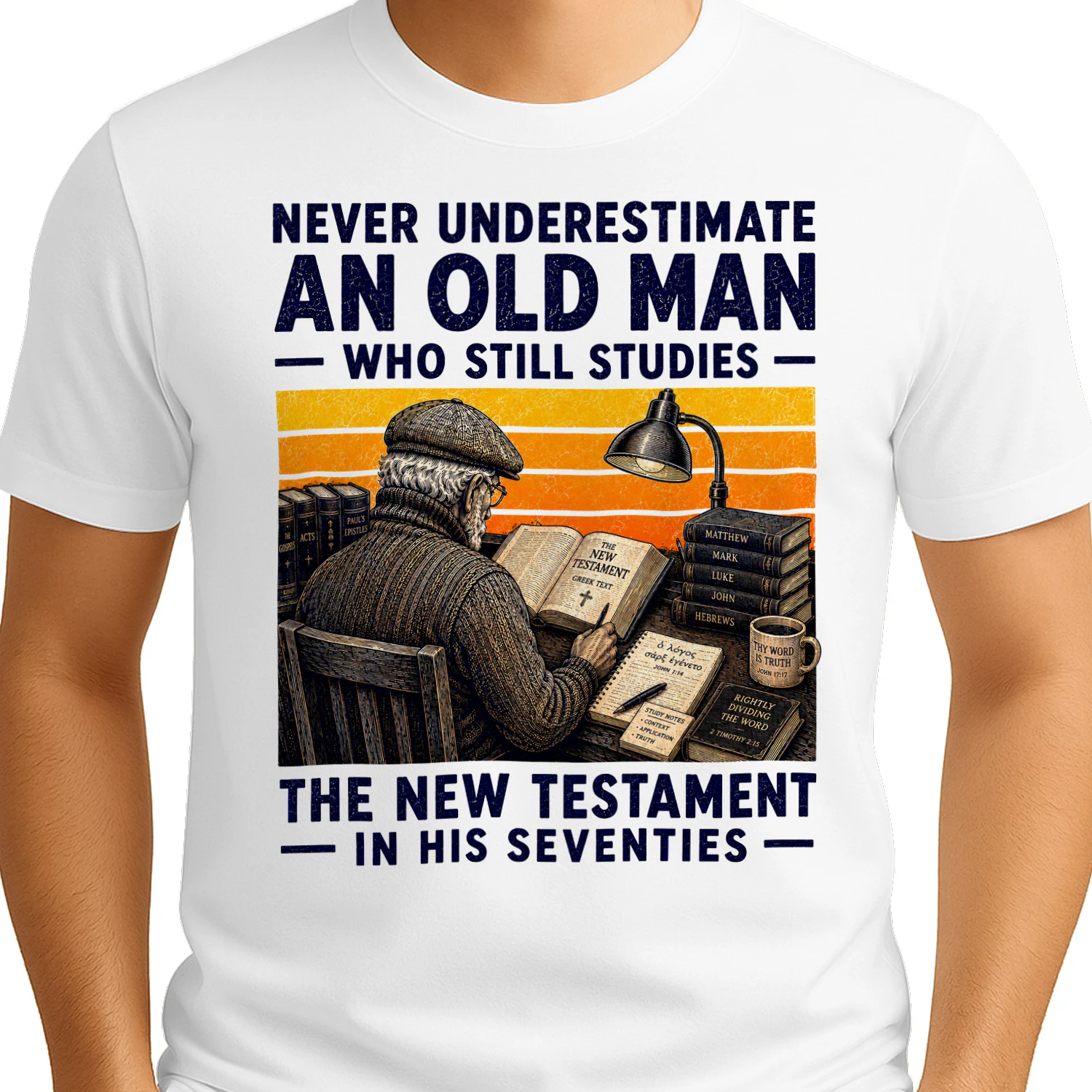 TEU0766 The New Testament
