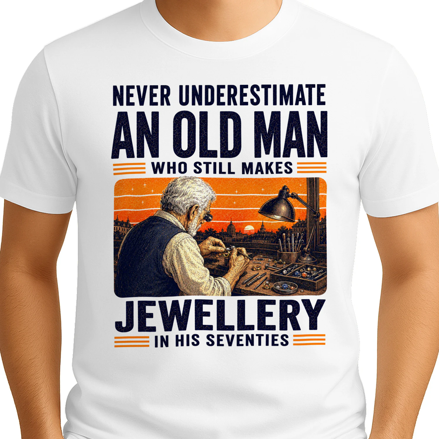 TEU0554 Jewellery