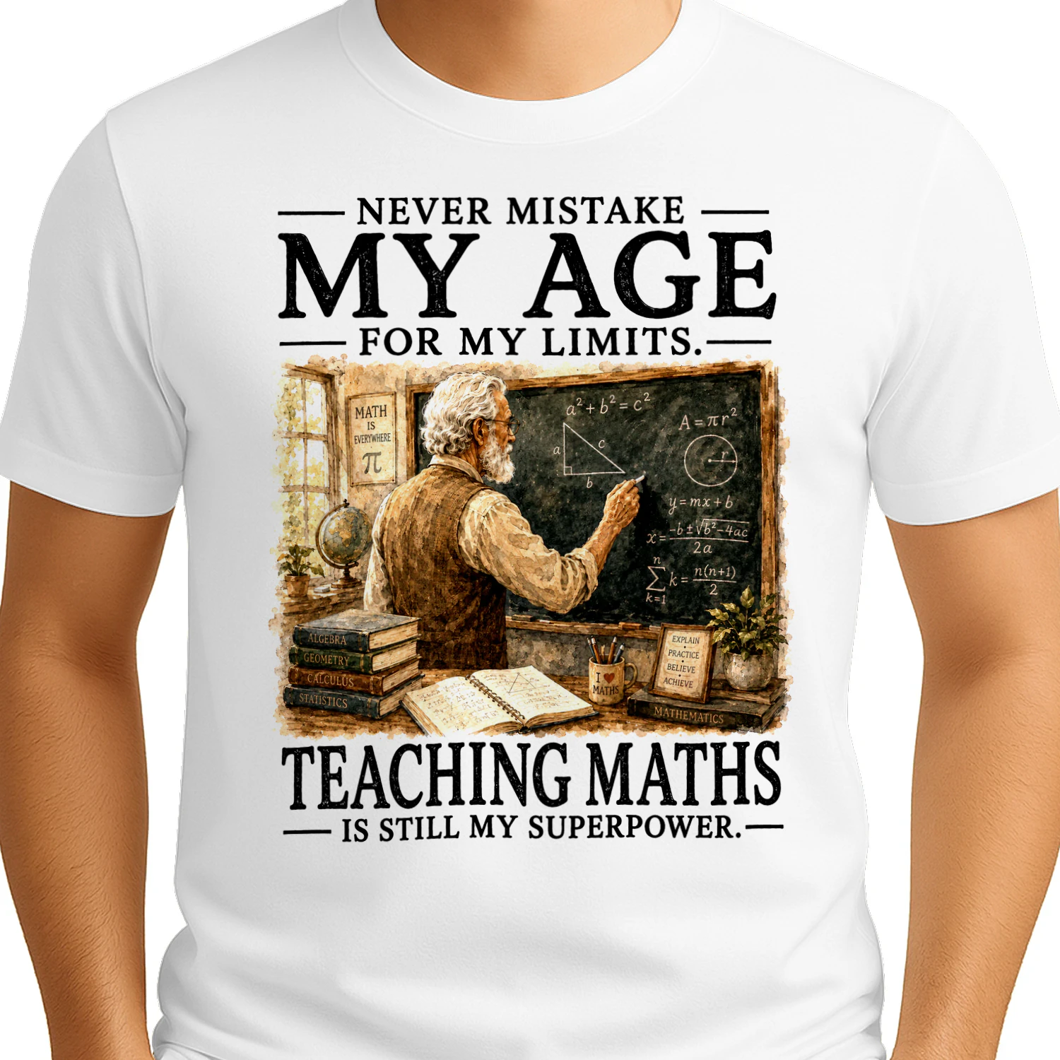 TEU0601 Teaching Maths