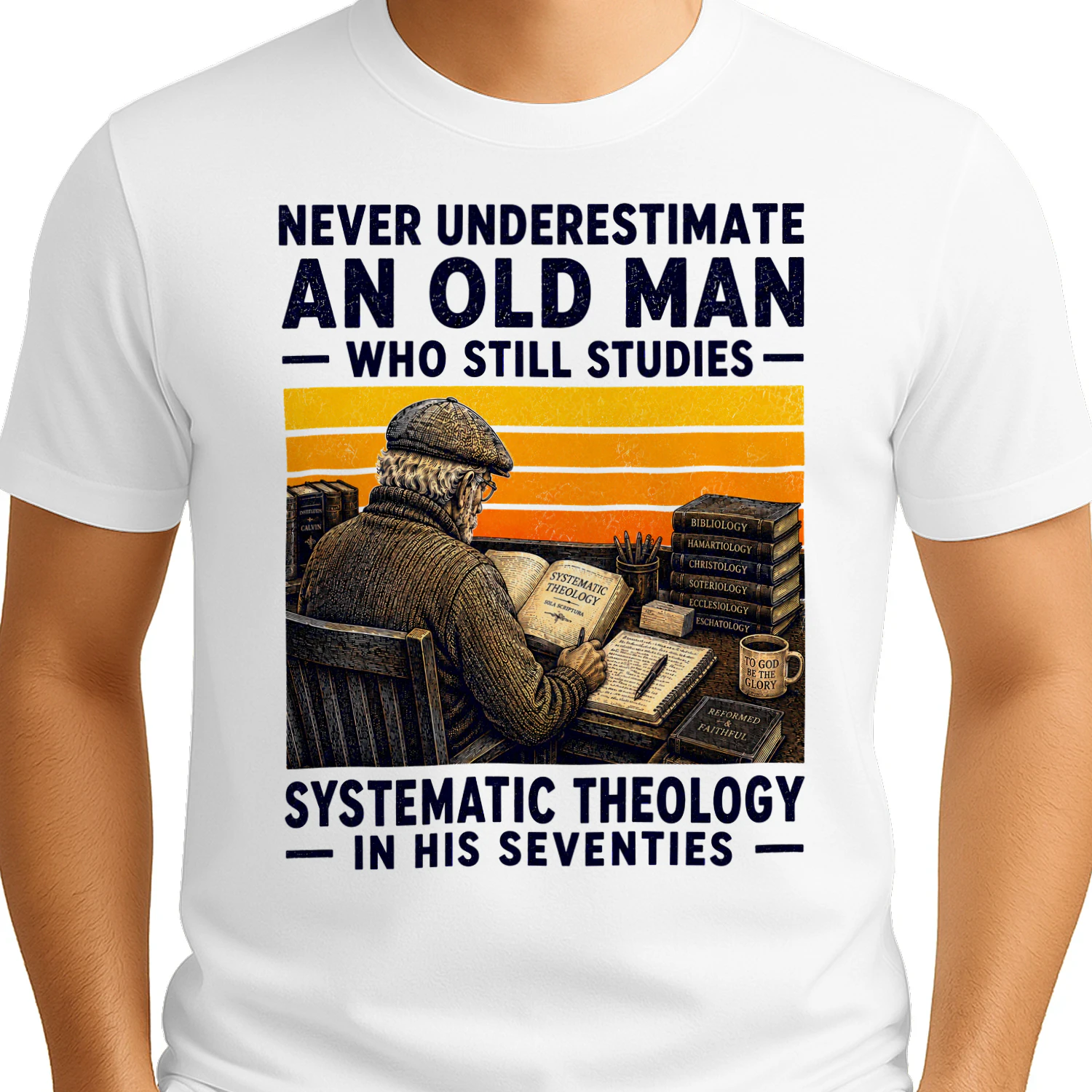TEU0764 Systematic Theology