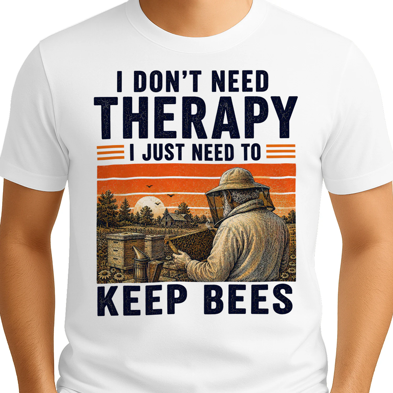 TEU0448 Keep Bees