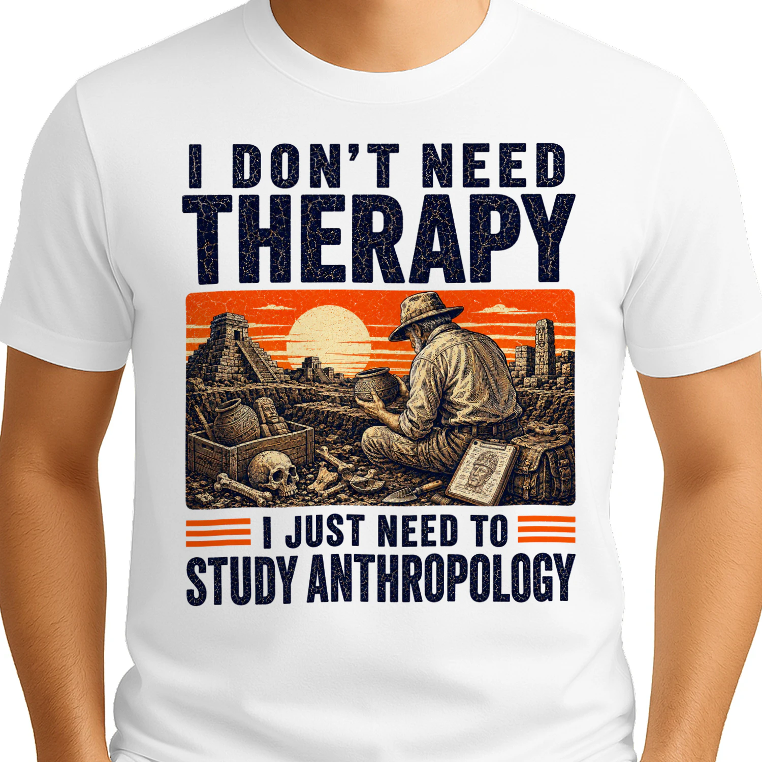 TEU0679 Study Anthropology