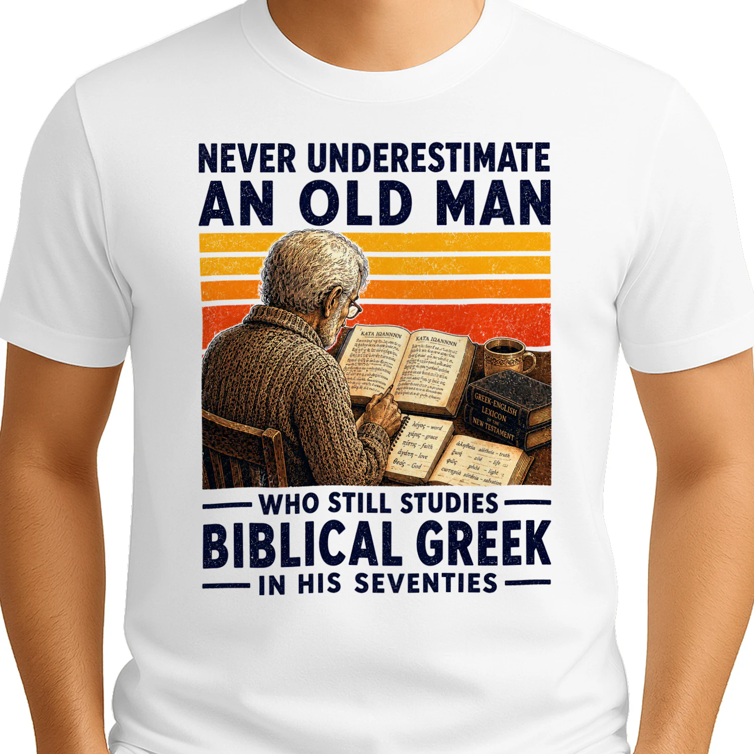 TEU0704 Biblical Greek