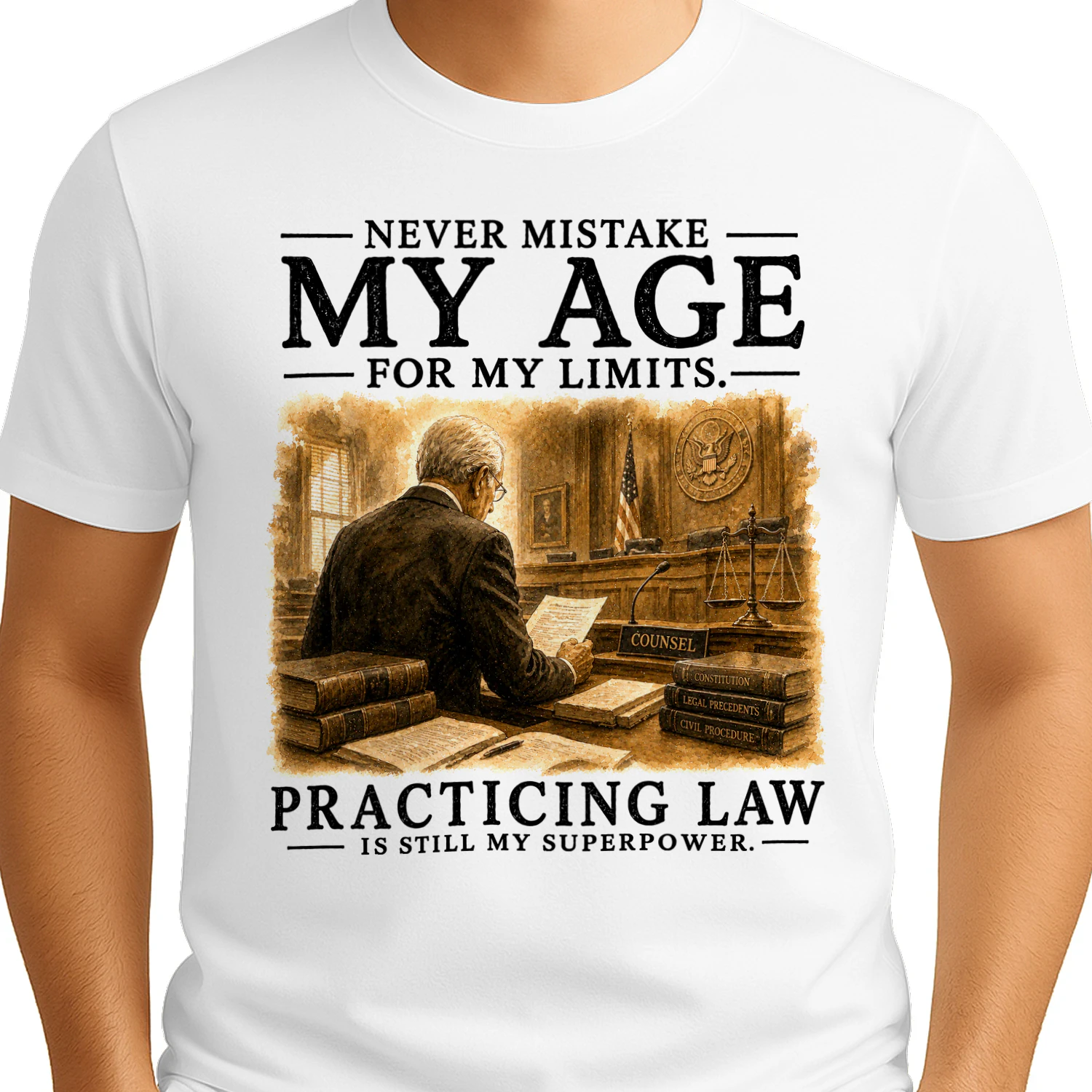 TEU0598 PRACTICING LAW