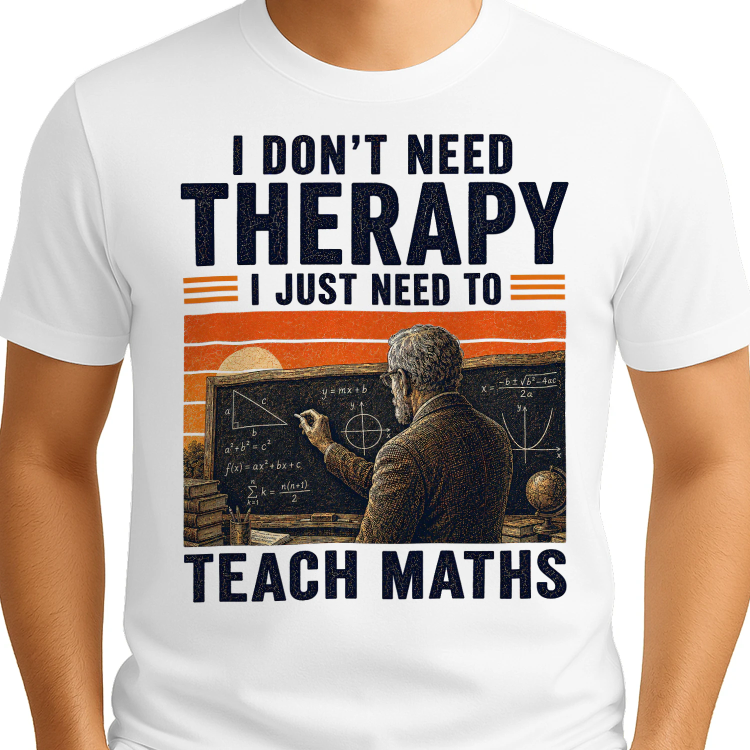 TEU0455 Teach Maths