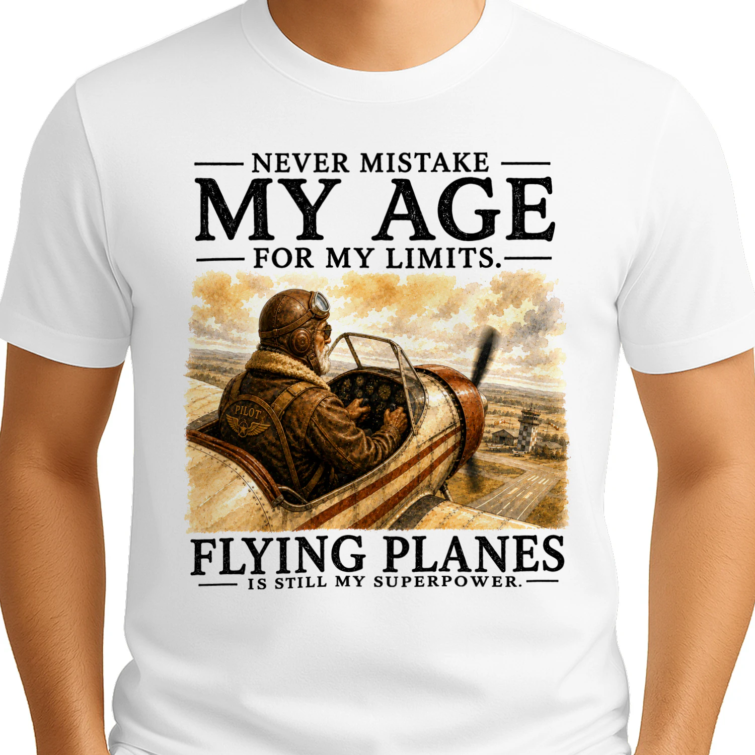 TEU0587My Age - Flying Planes