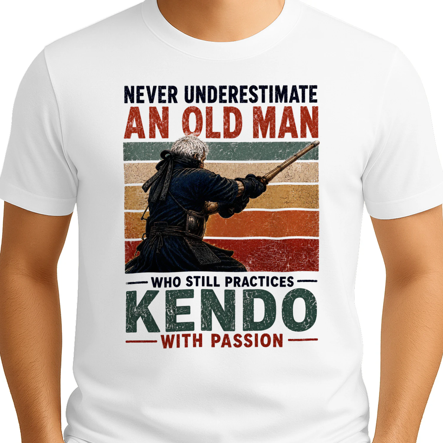 TEU0941 Kendo
