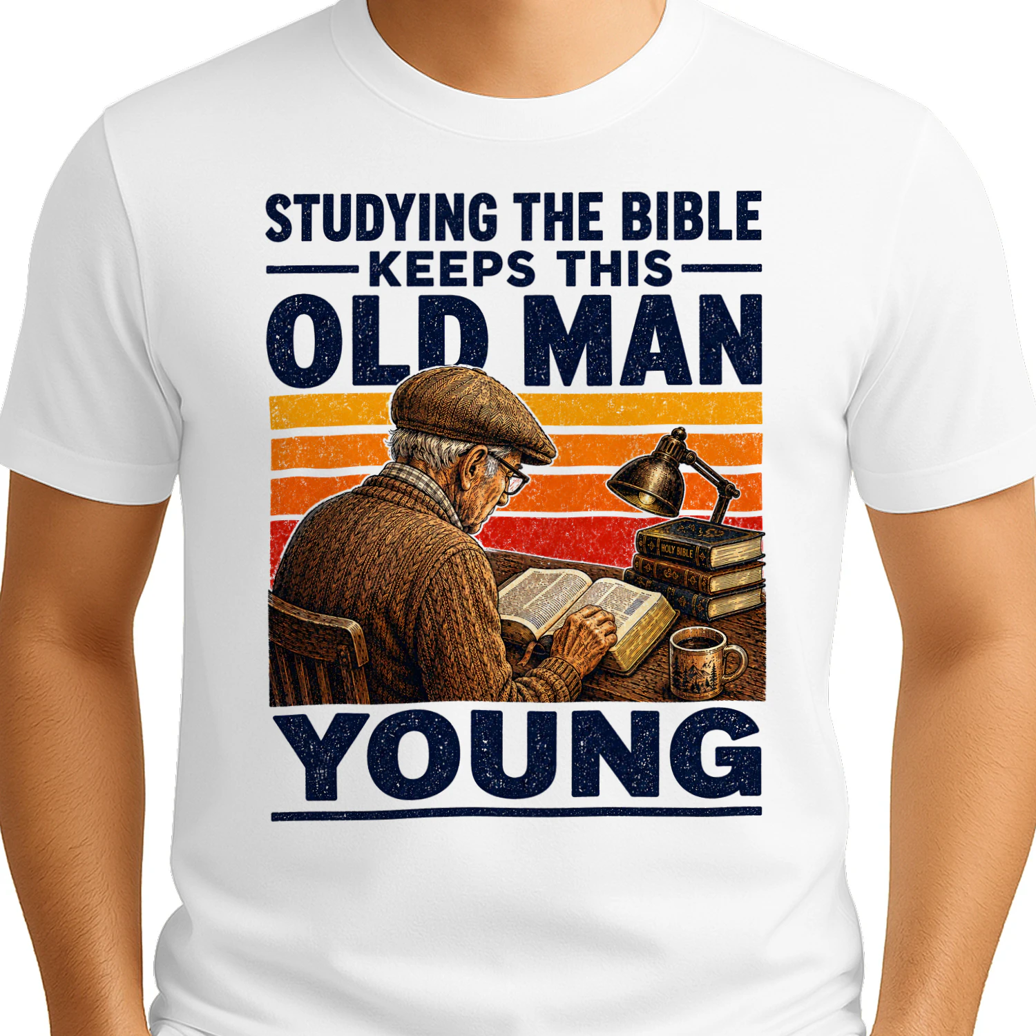 TEU0692 The Bible