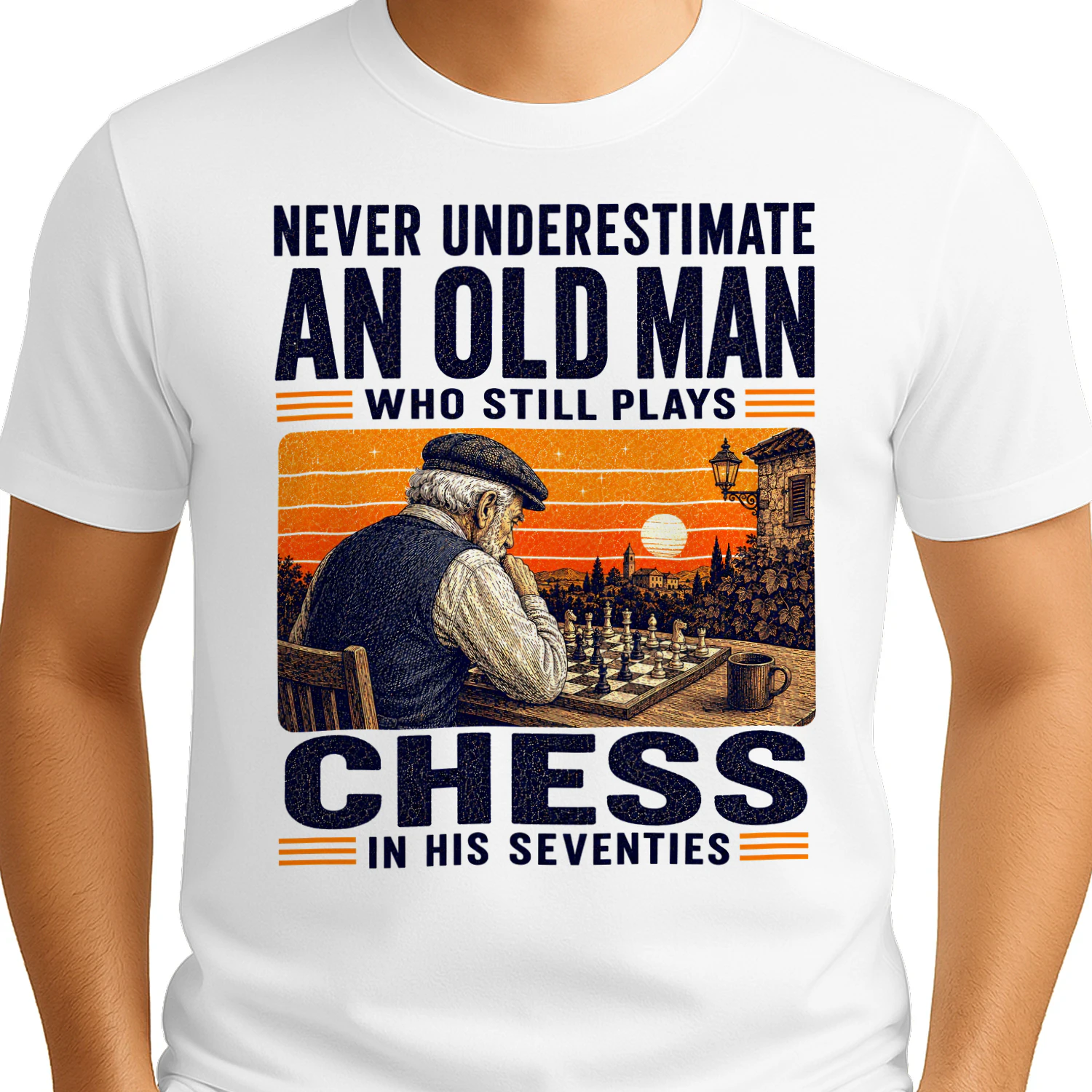 TEU0546 Chess