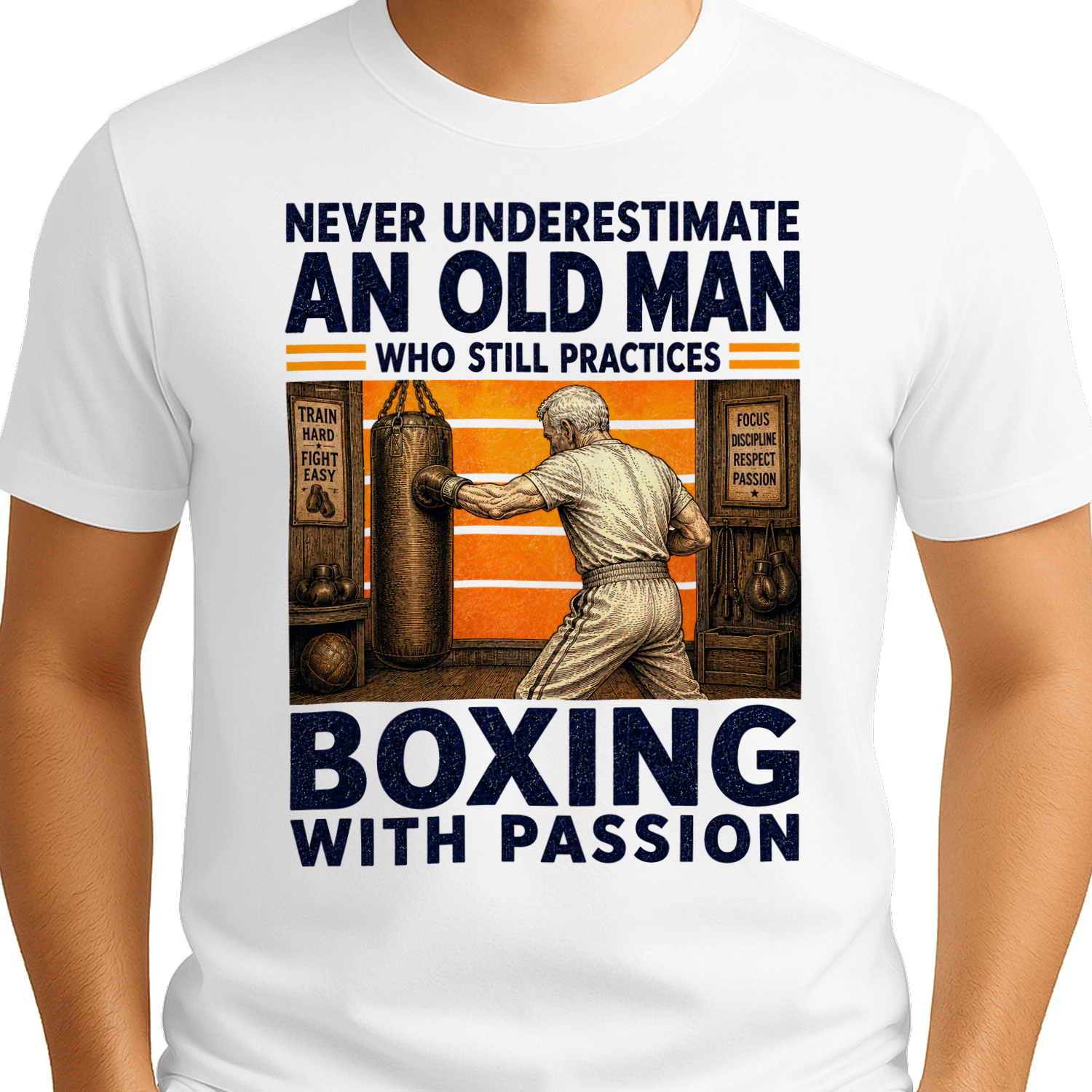 TEU0946 Boxing