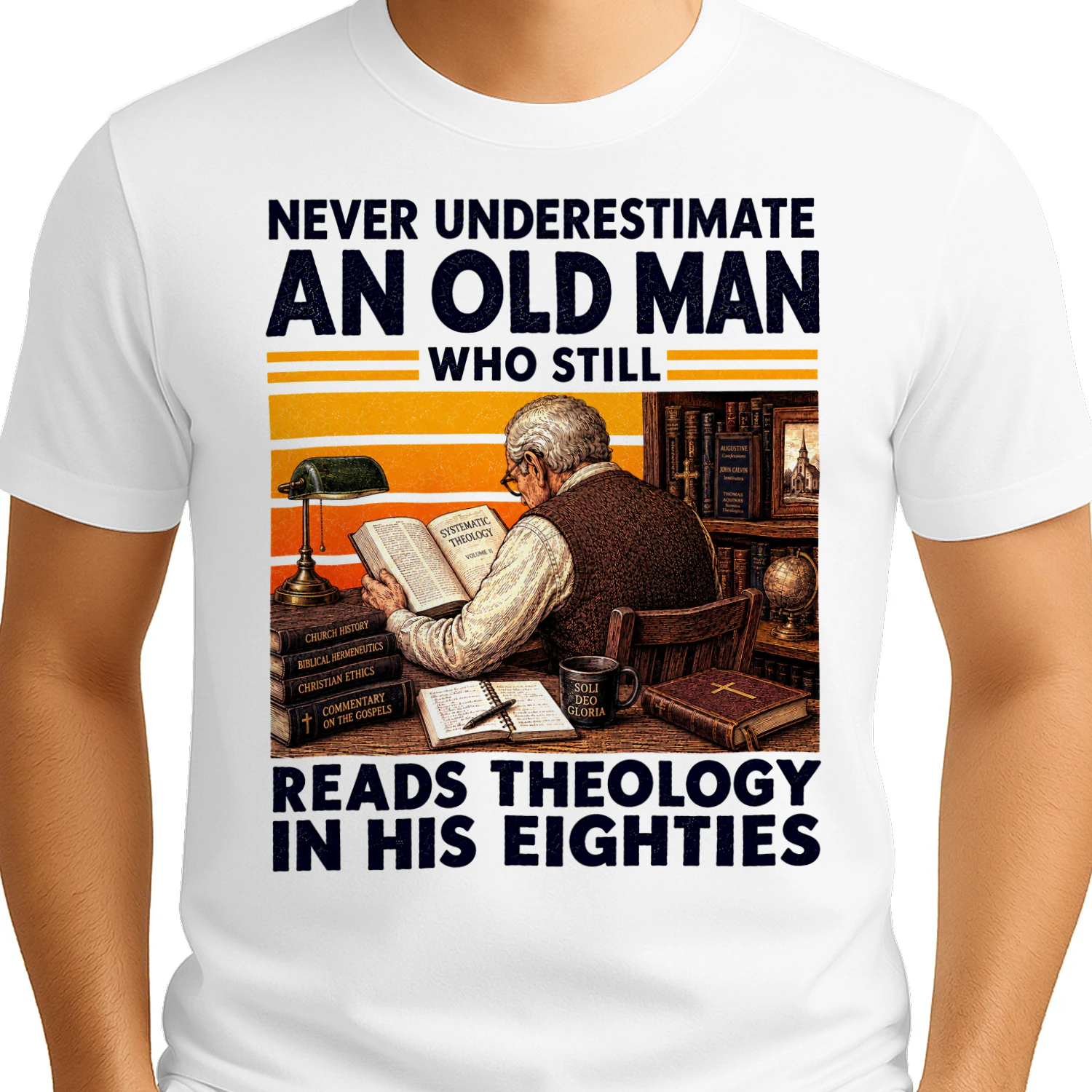 TEU0655 Reads Theology