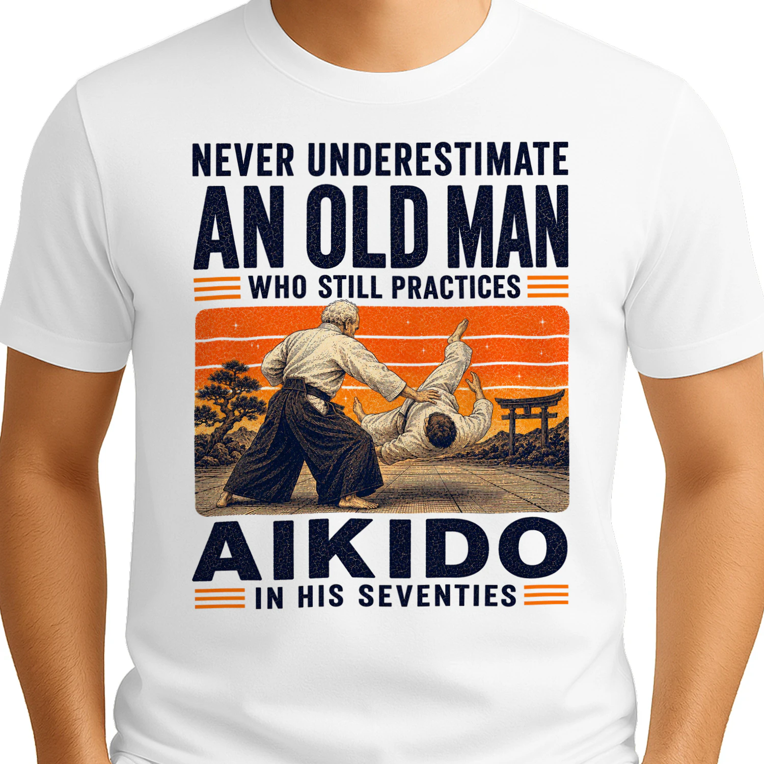 TEU0530 Aikido