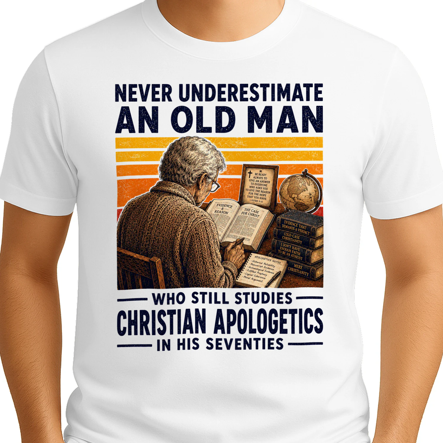 TEU0706 Christian Apologetics