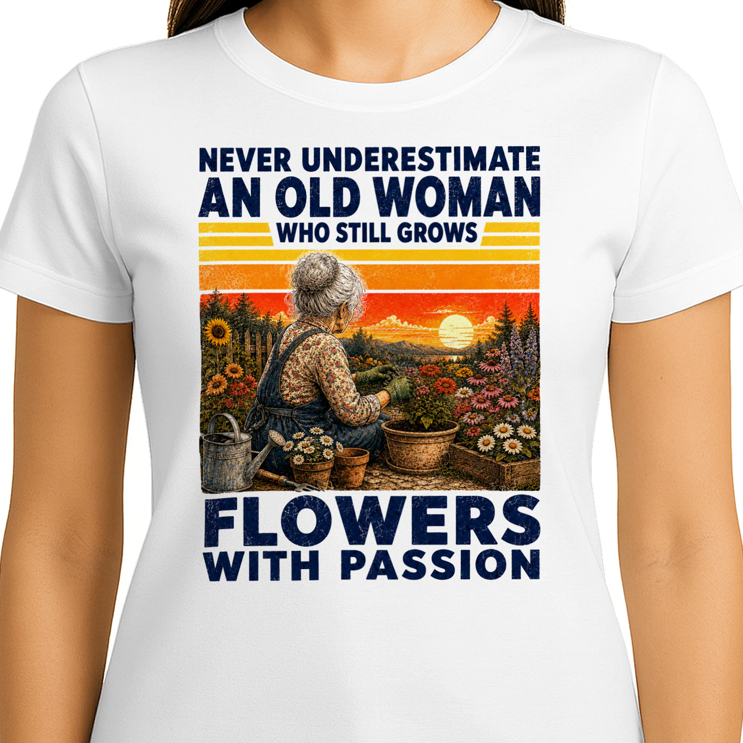 TEU1057 Flowers