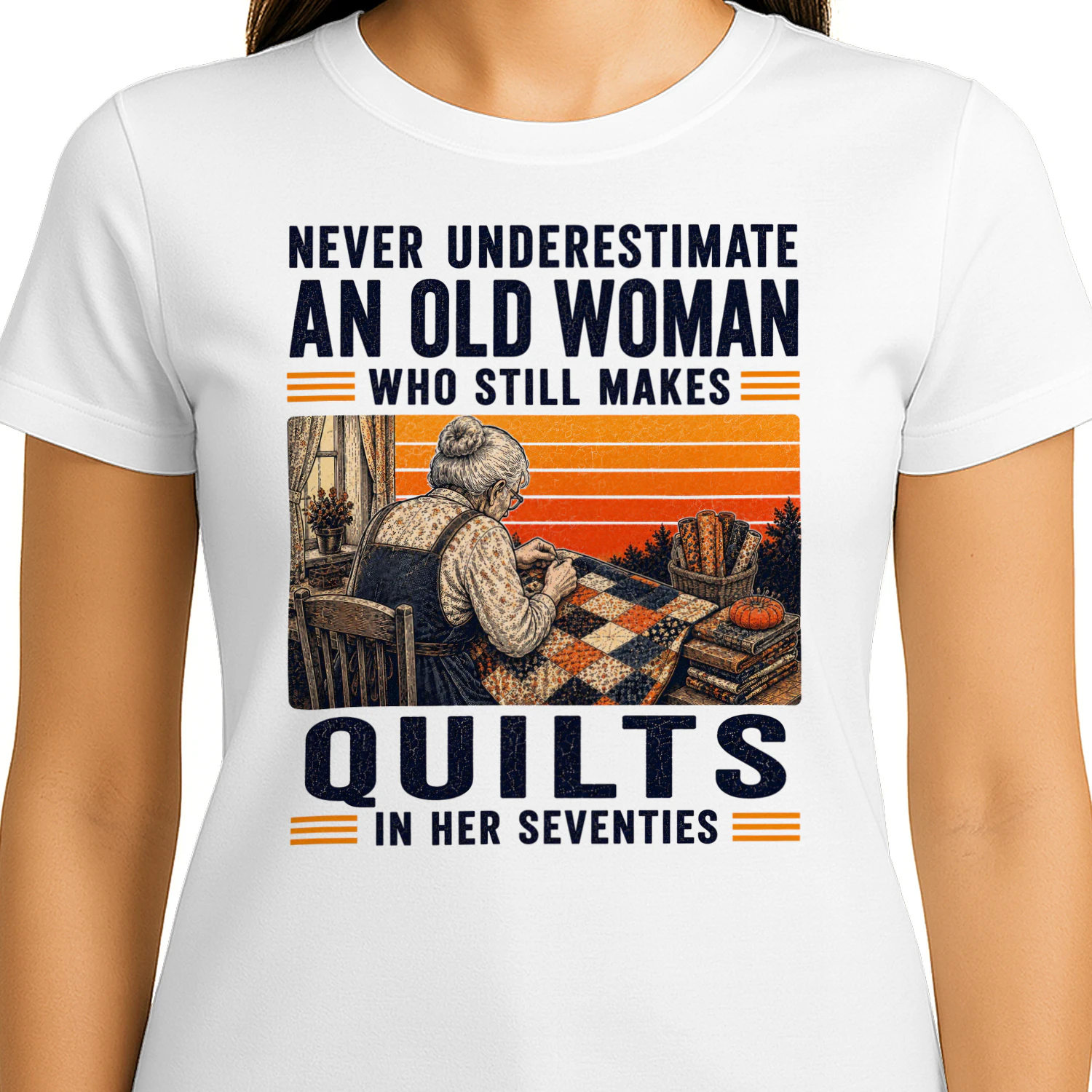 TEU0494 Quilts