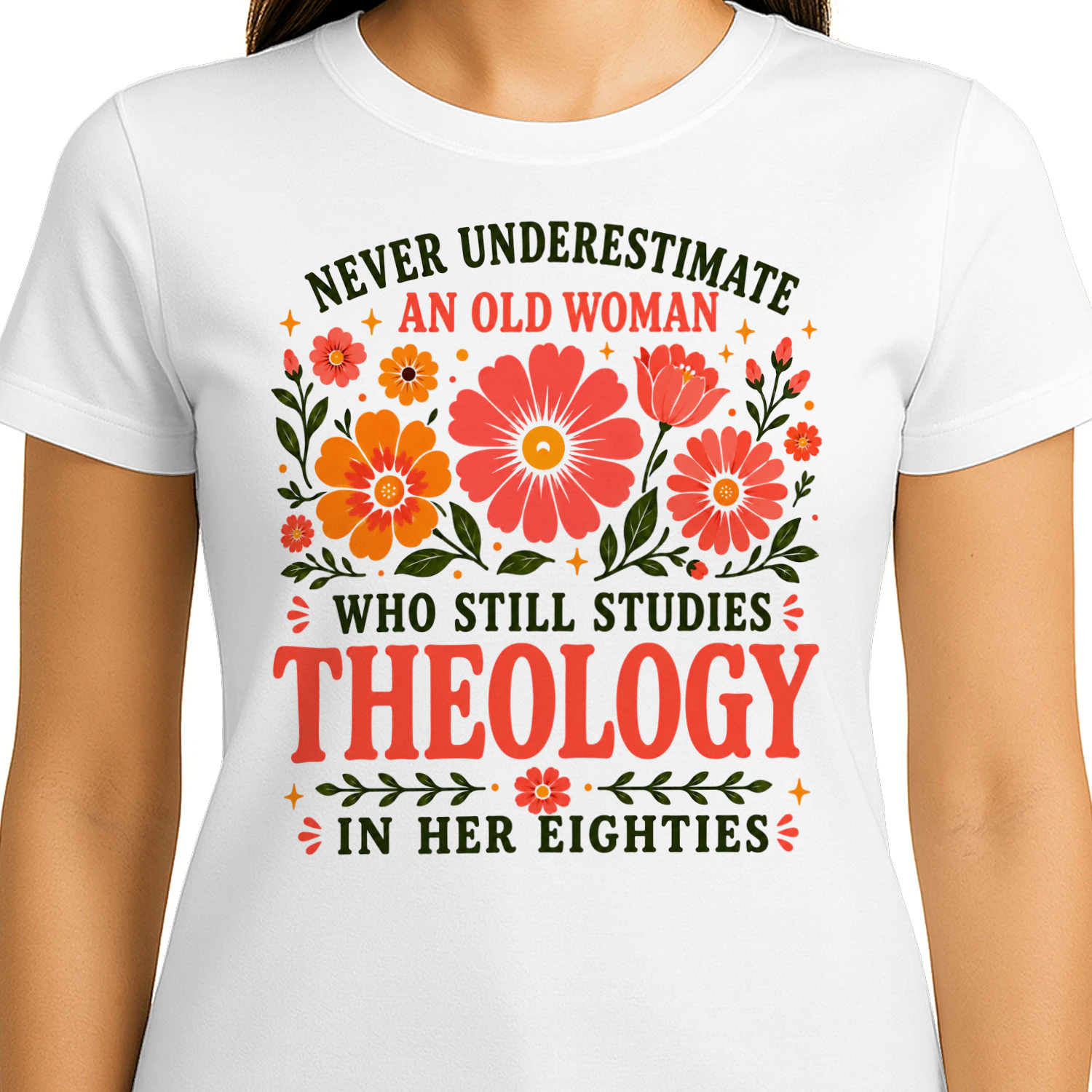 TEU1265 Studies Theology