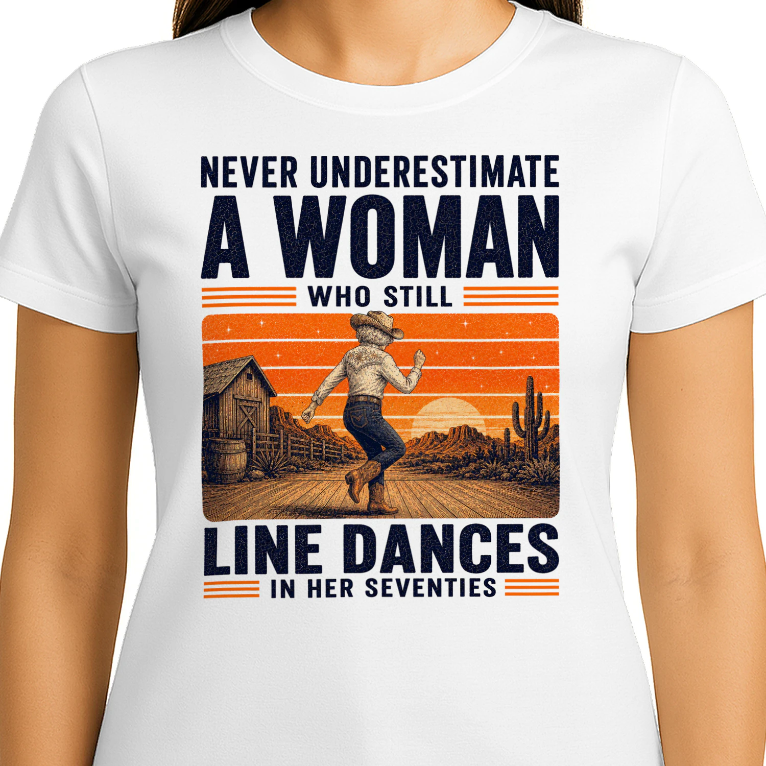 TEU0528 Line Dances