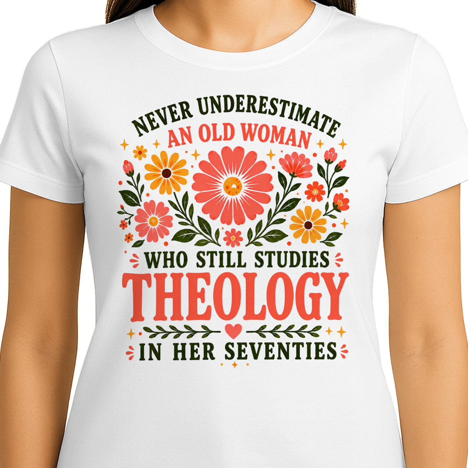 TEU1263 Studies Theology