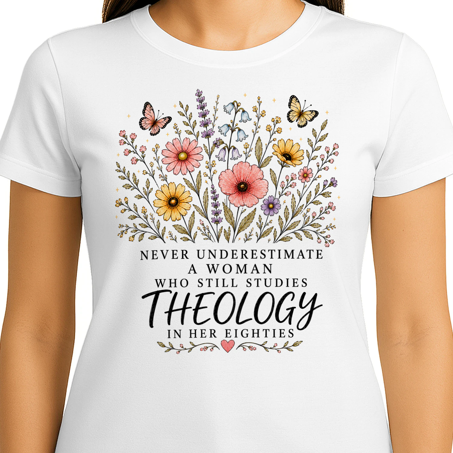 TEU1260 Studies Theology