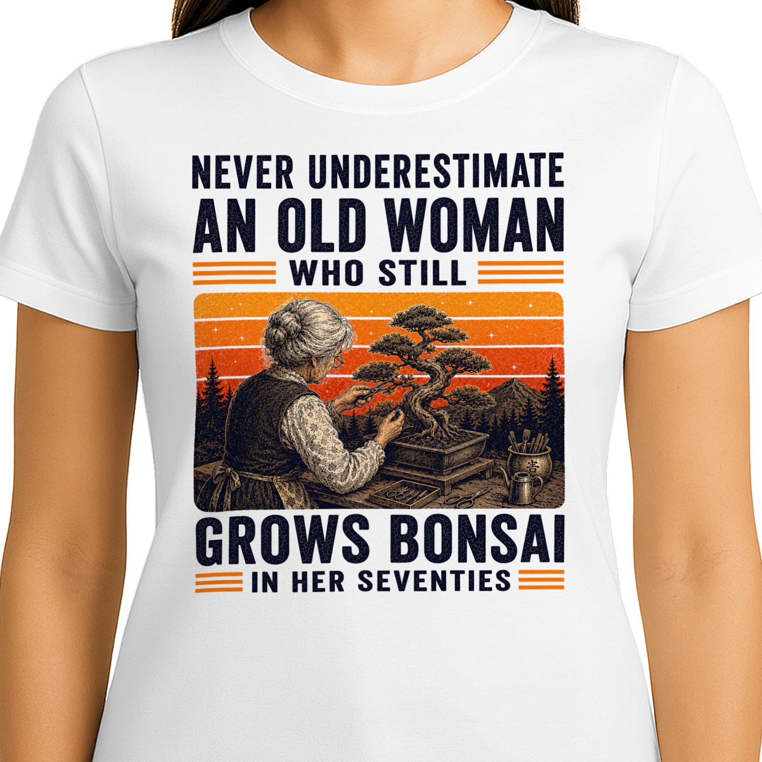 TEU0490 Grows Bonsai