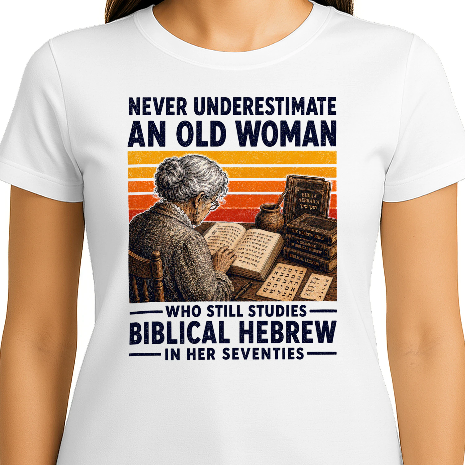TEU0736 Biblical Hebrew