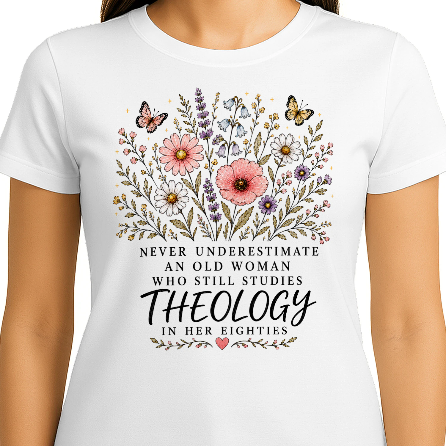 TEU1266 Studies Theology