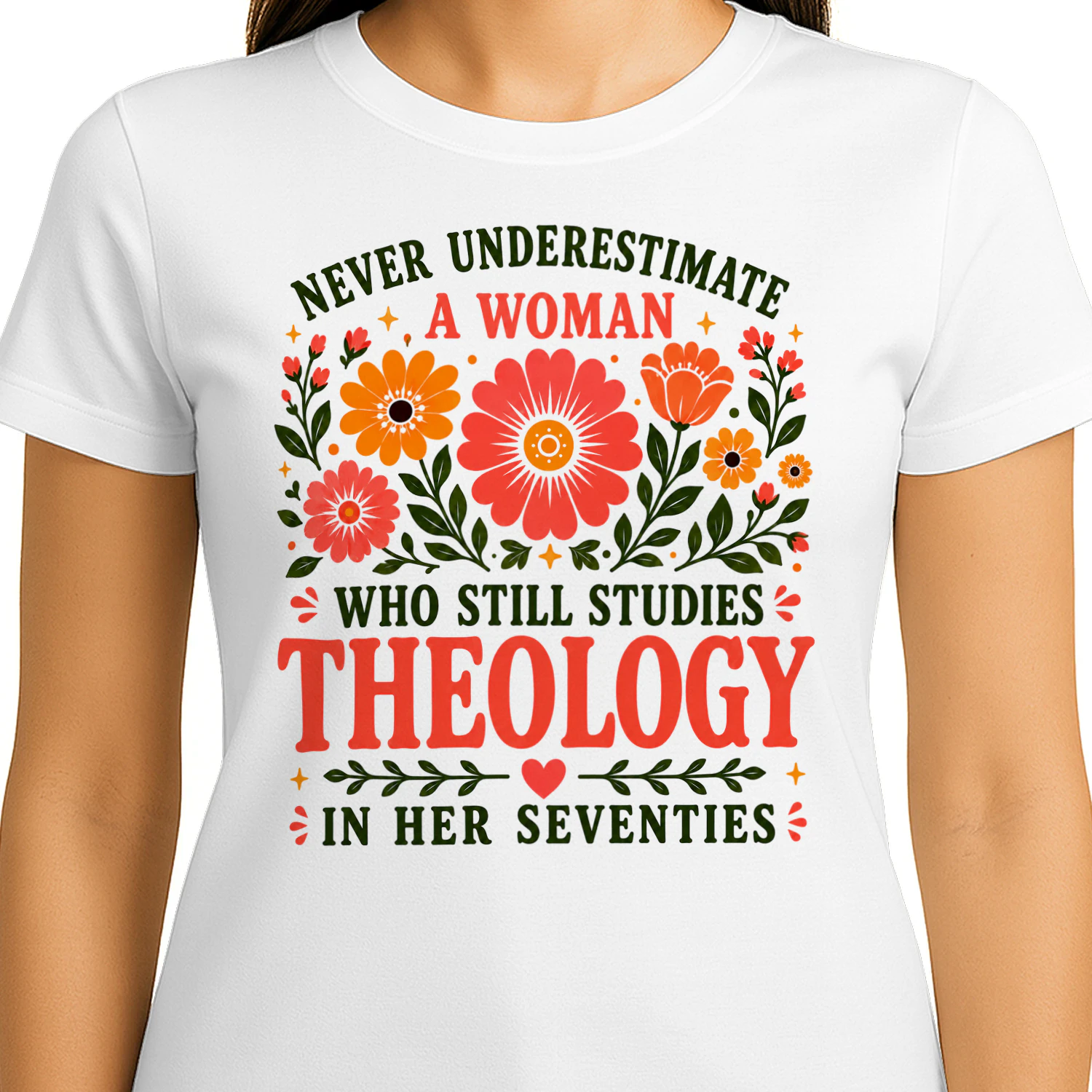 TEU1257 Studies Theology