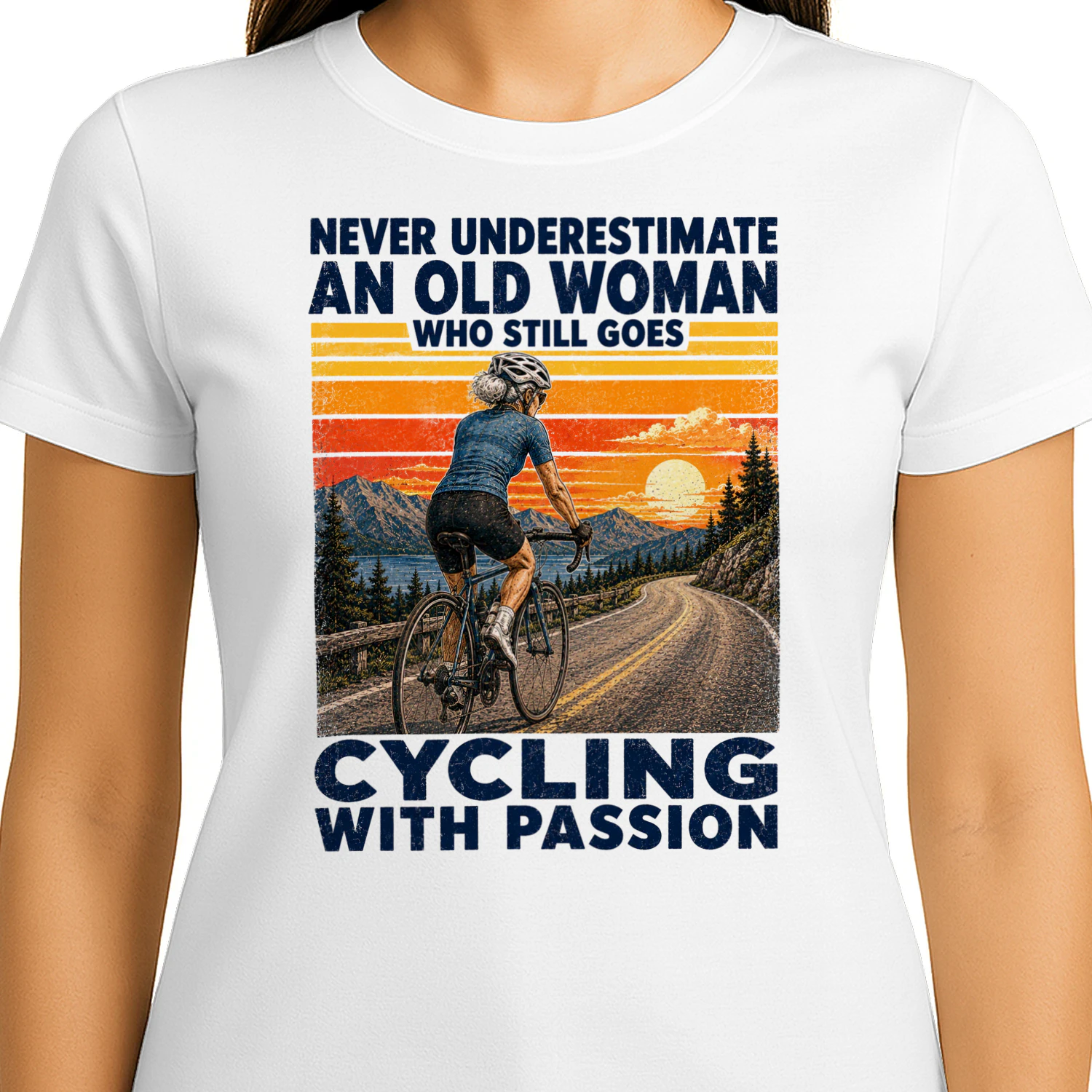 TEU1053 Cycling