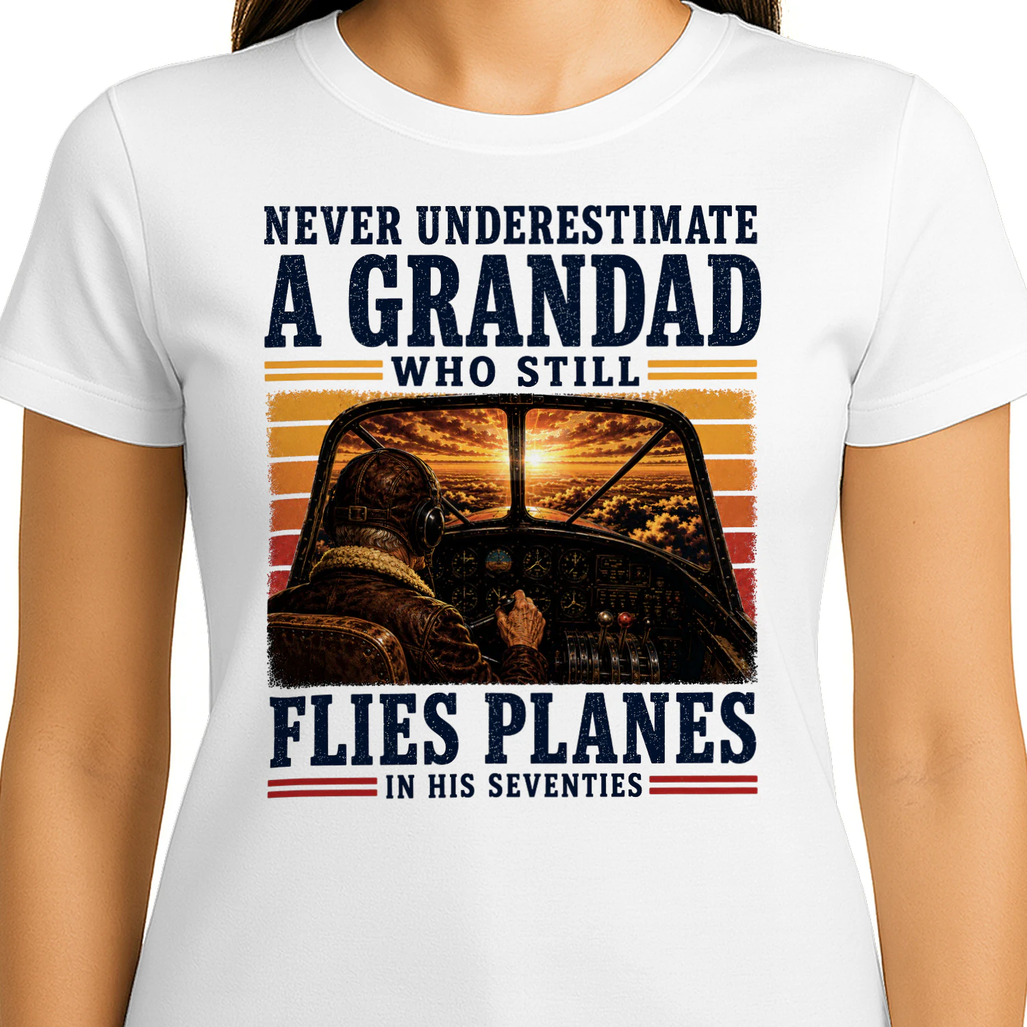 TEU0173 Flies Planes