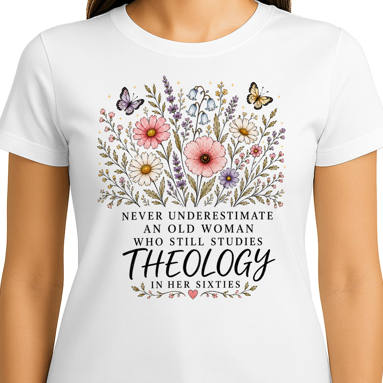 TEU1262 Studies Theology