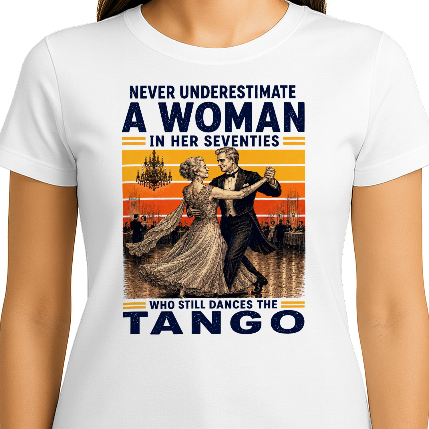 TEU0360 Tango