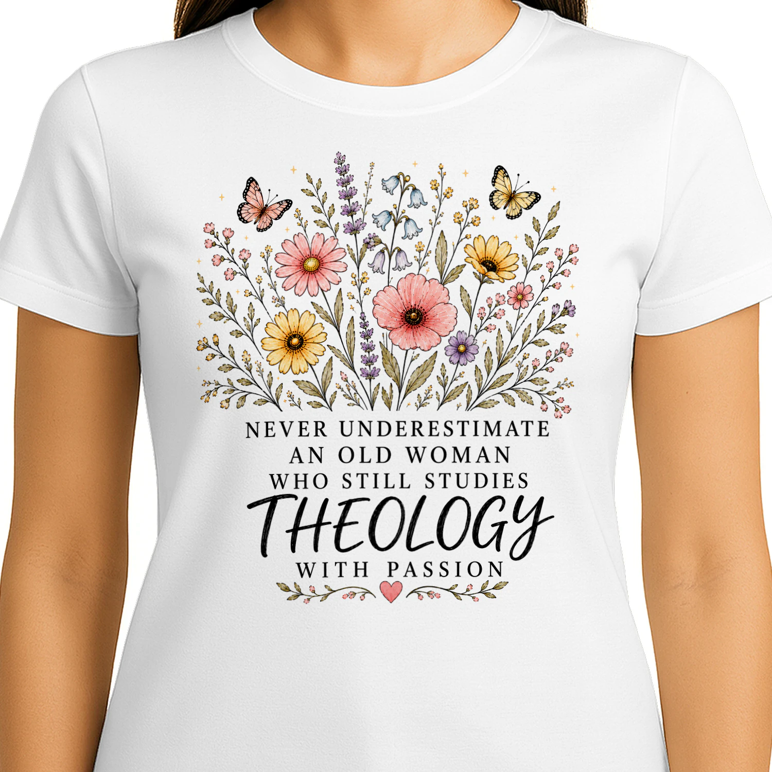 TEU1268 Studies Theology With Passion