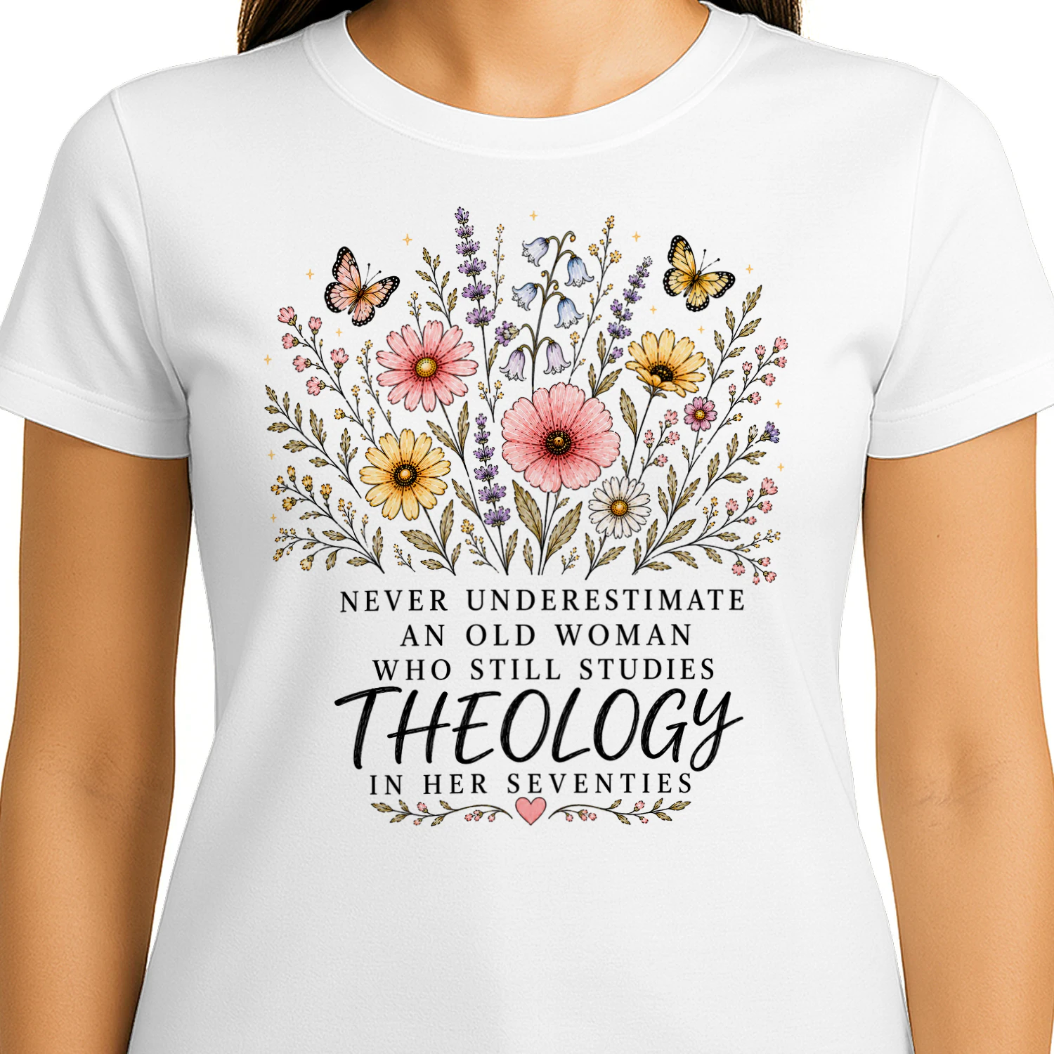 TEU1264 Studies Theology