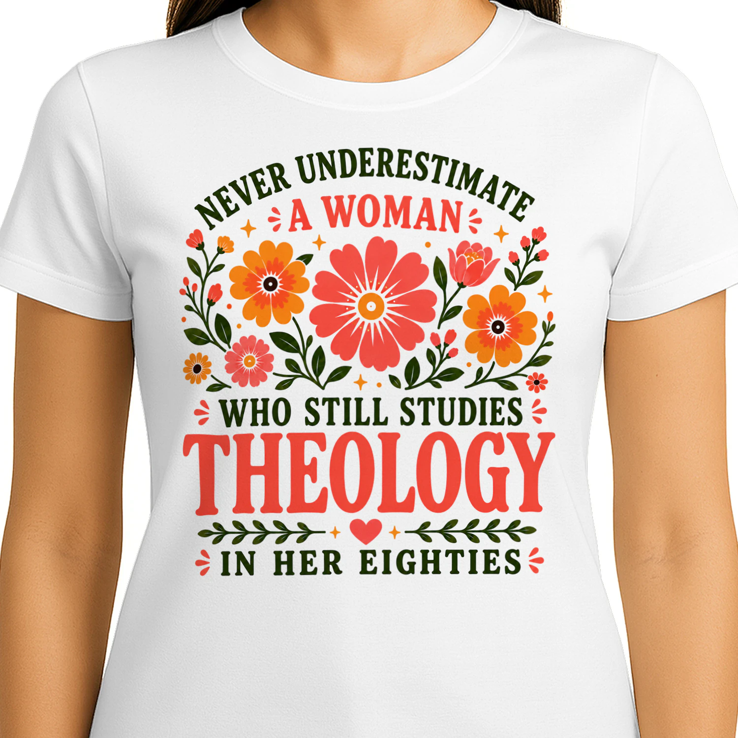 TEU1259 Studies Theology