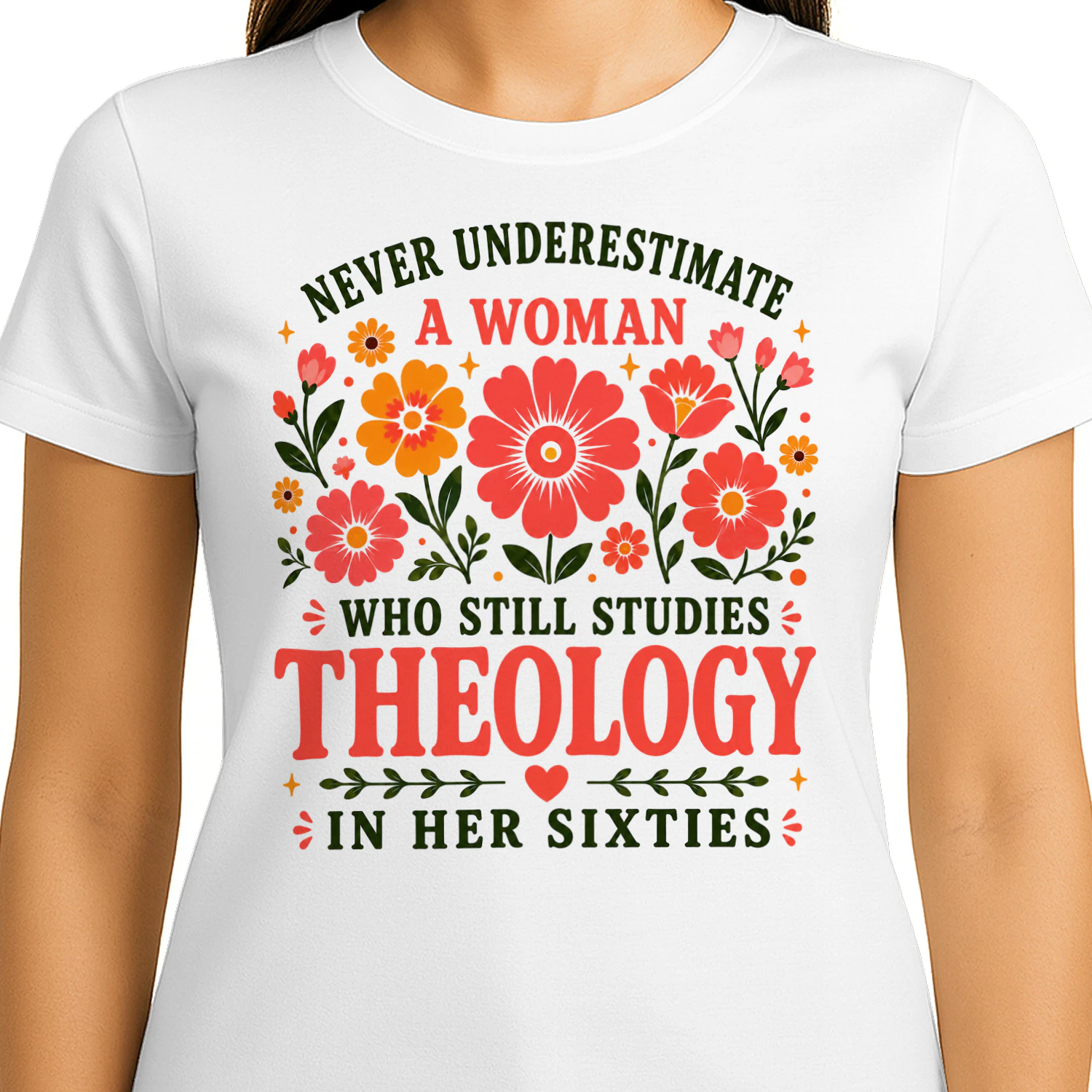 TEU1255 Studies Theology With Passion