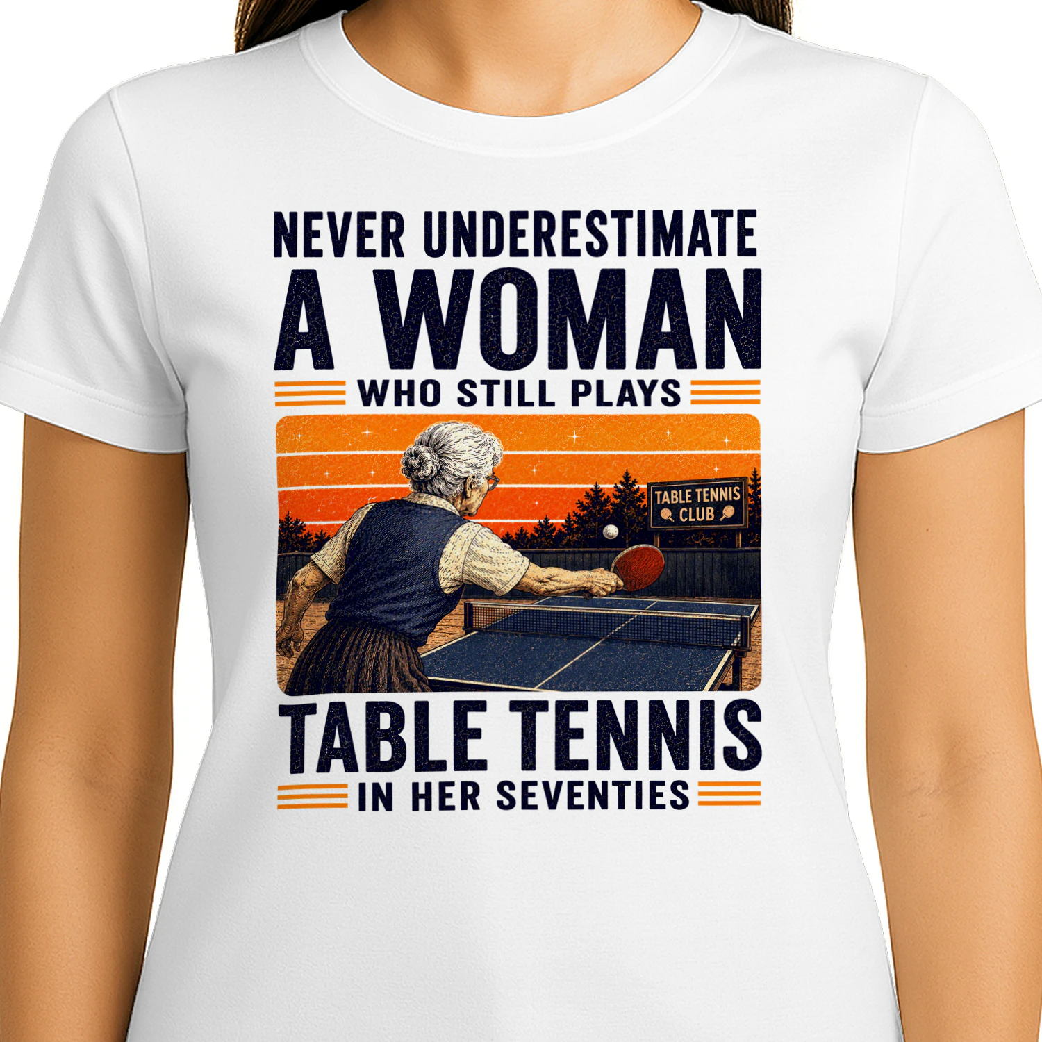 TEU0521 Table Tennis